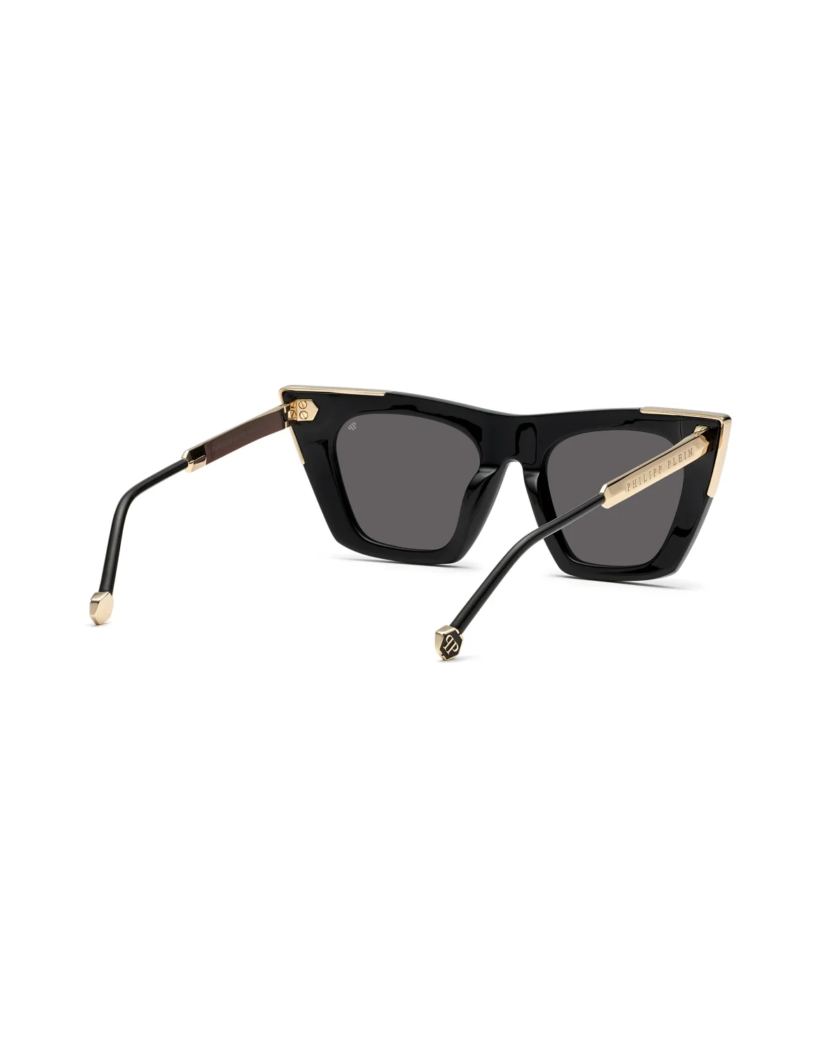 Sunglasses PURE PLEIN, цвет: Черный