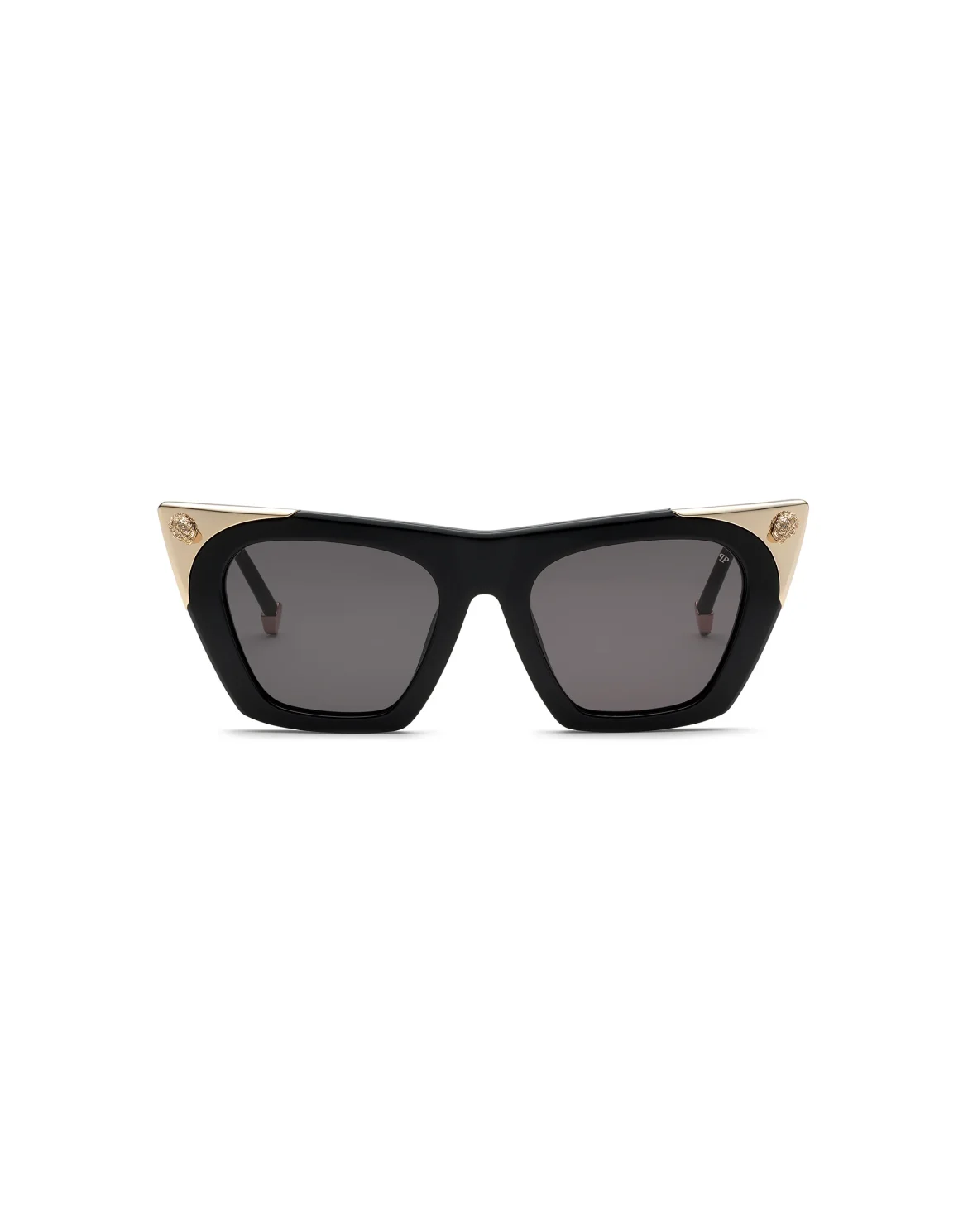 Sunglasses PURE PLEIN, цвет: Черный