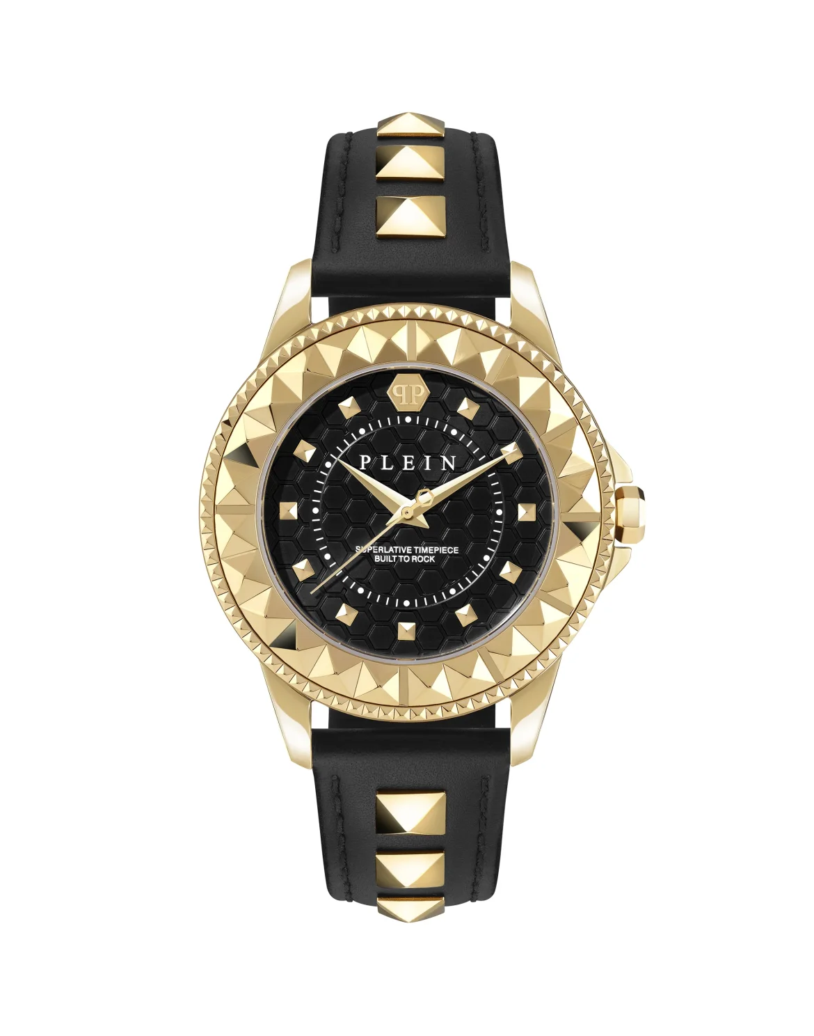 Stainless Steel Watches, цвет: Черный