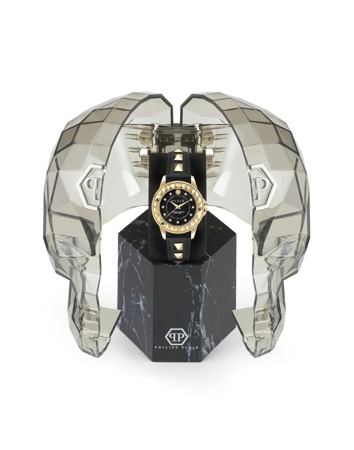 Stainless Steel Watches, цвет: Черный
