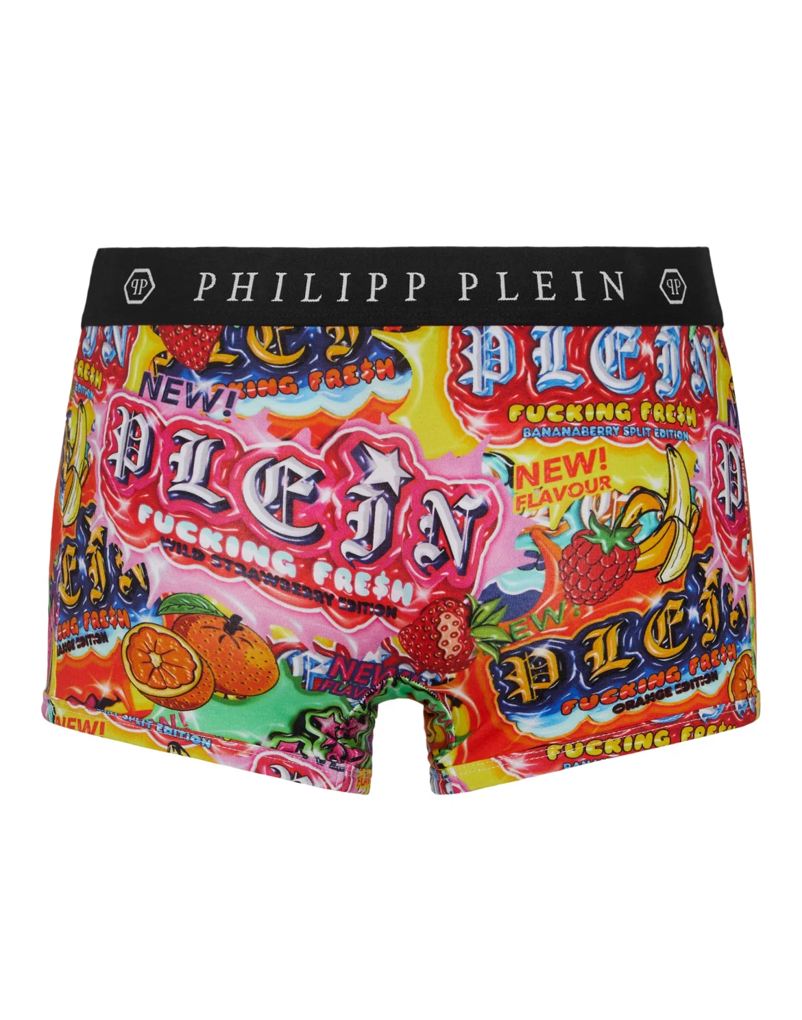 Box Briefs Tutti Frutti, цвет: Мультиколор