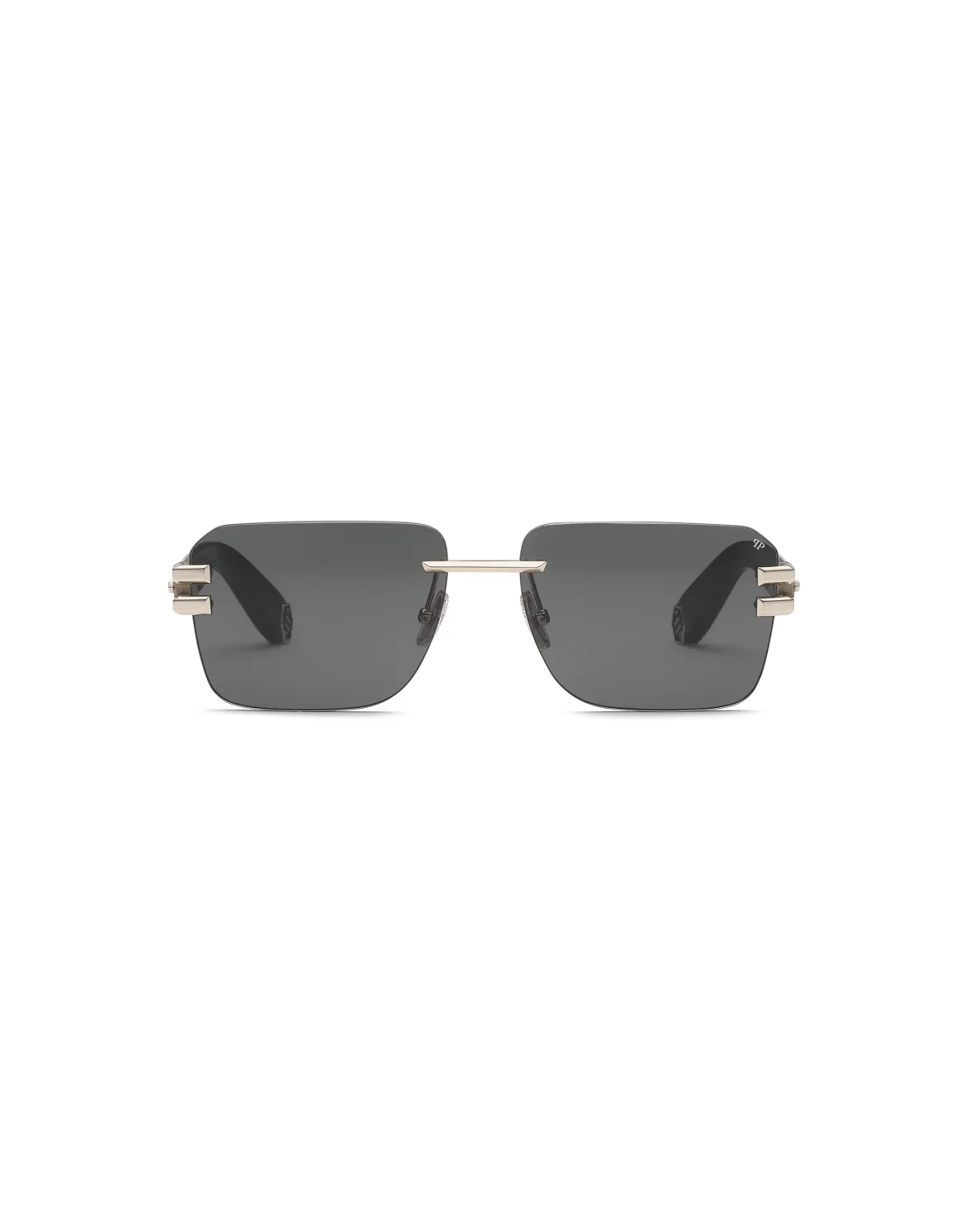 Sunglasses Plein Pleasure, цвет: Черный