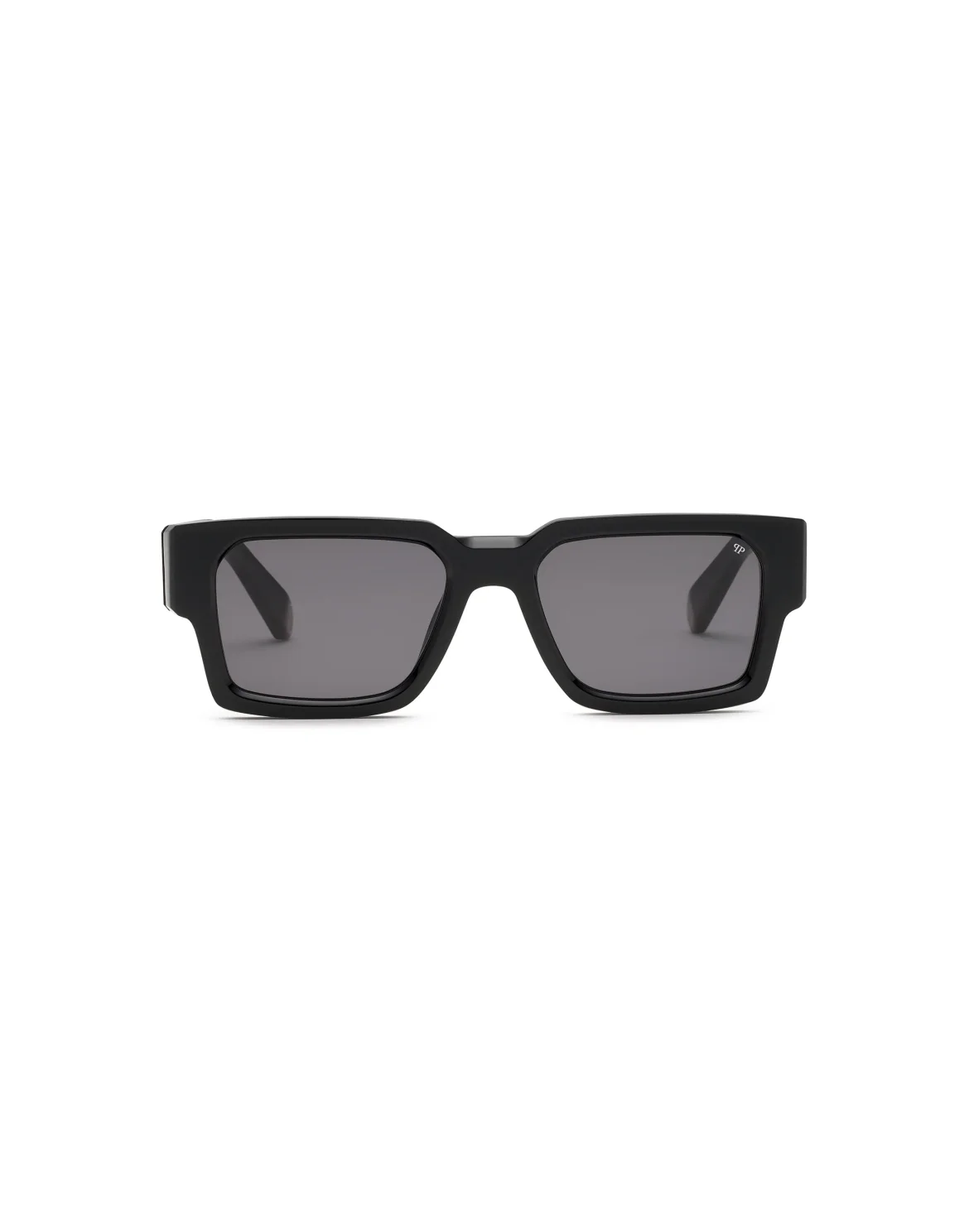 Sunglasses Plein Master, цвет: Черный