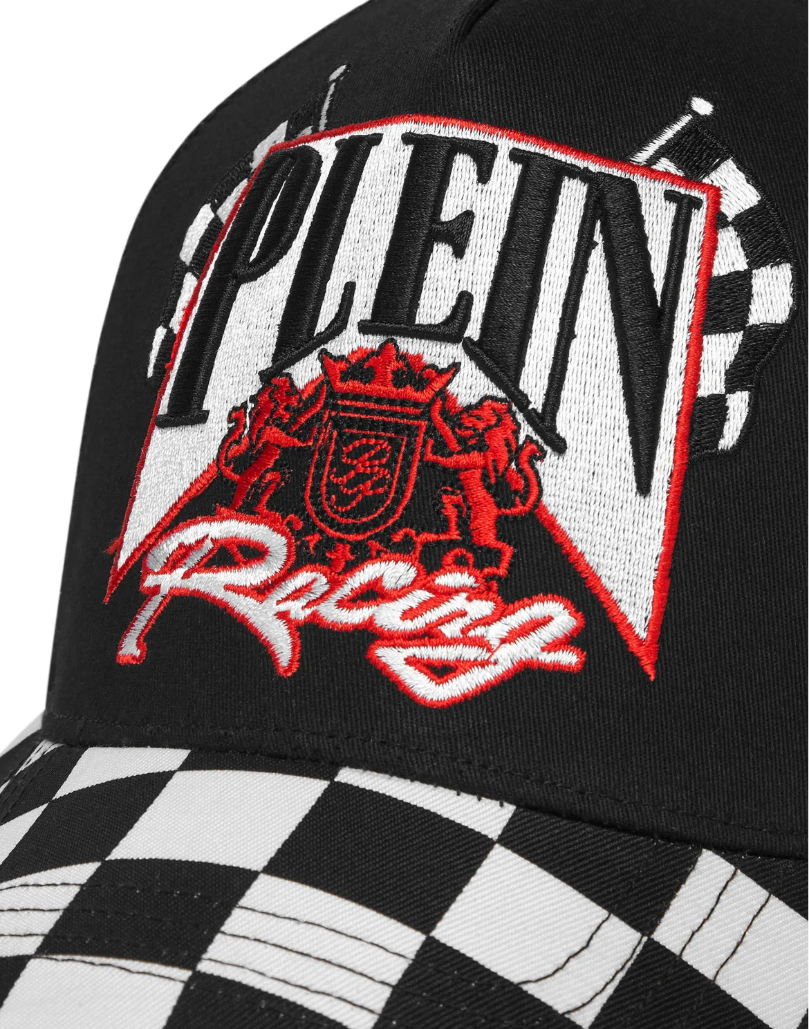 Baseball Cap, цвет: Черный