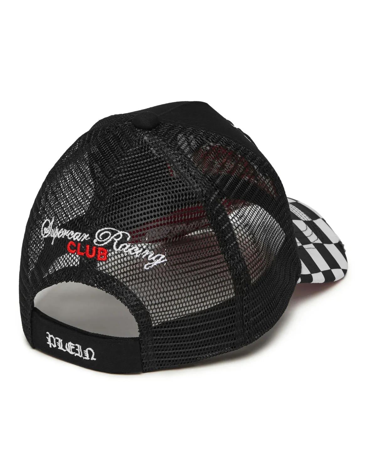 Baseball Cap, цвет: Черный