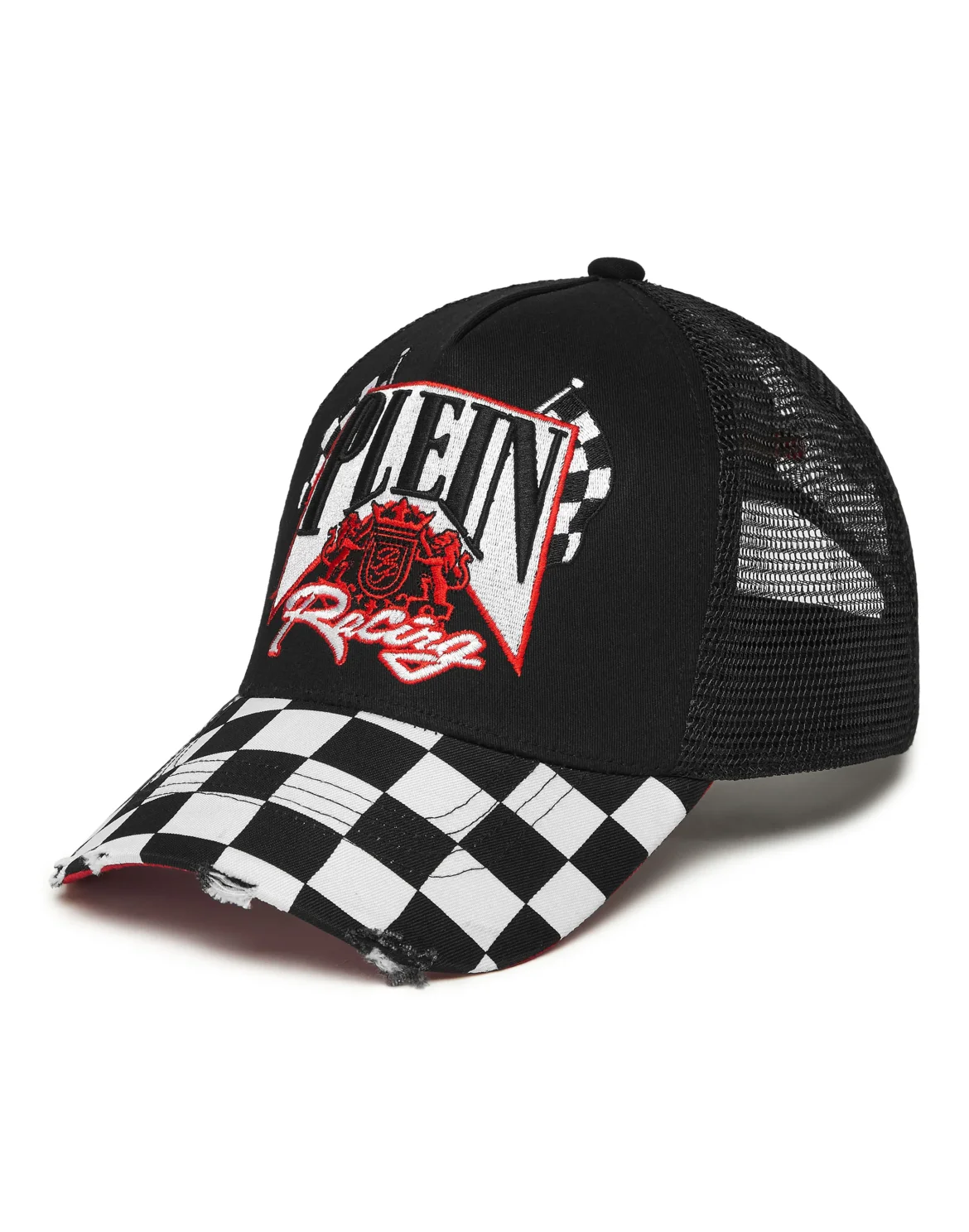 Baseball Cap, цвет: Черный