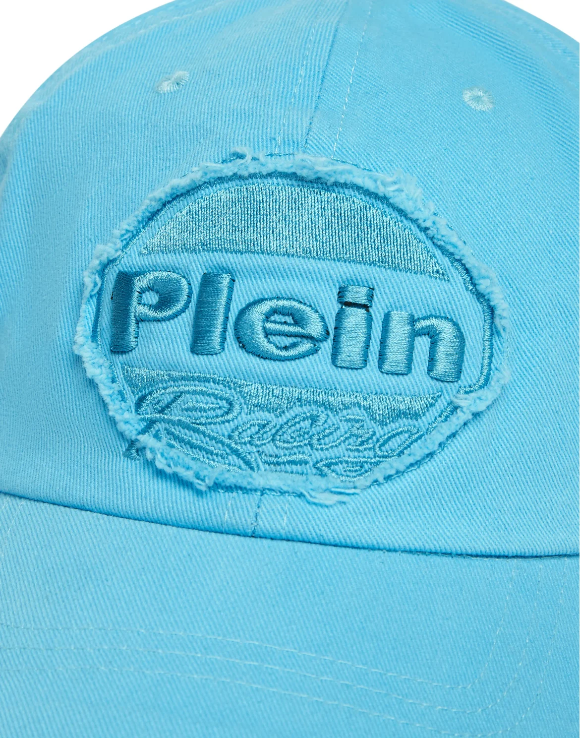 Baseball Cap, цвет: Синий