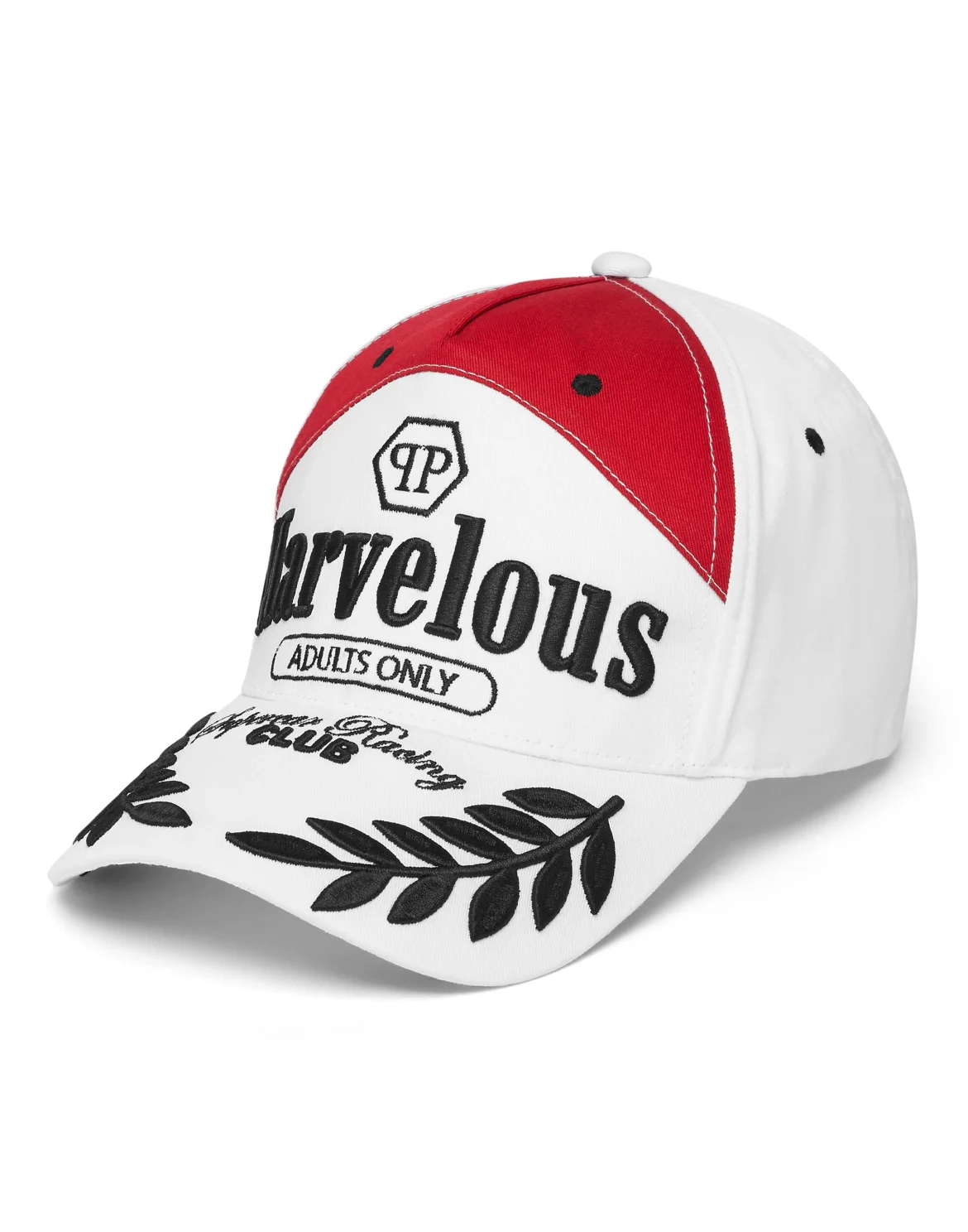 Baseball Cap Marvelous, цвет: Белый
