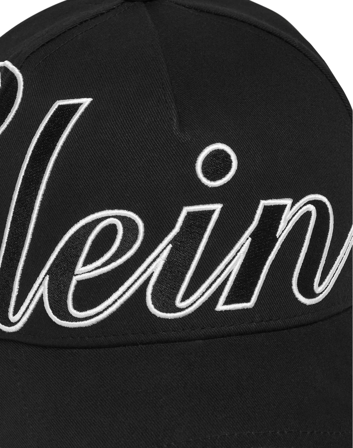 Baseball Cap, цвет: Черный