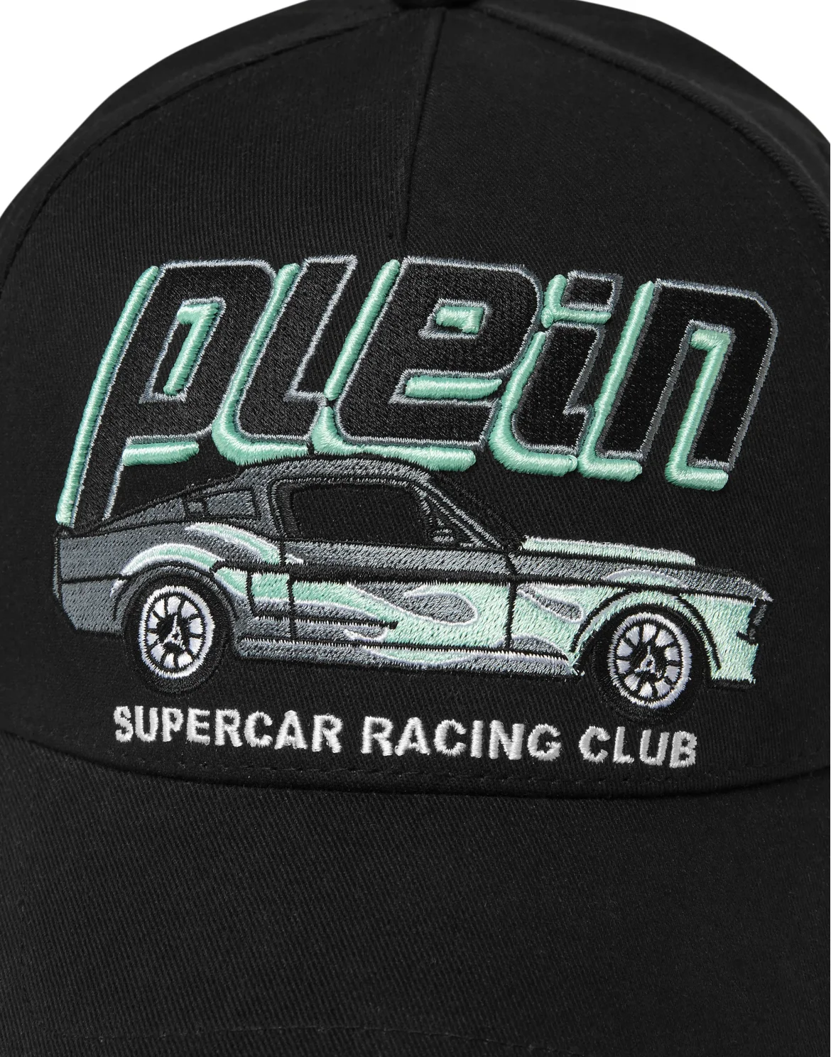 Baseball Cap, цвет: Черный