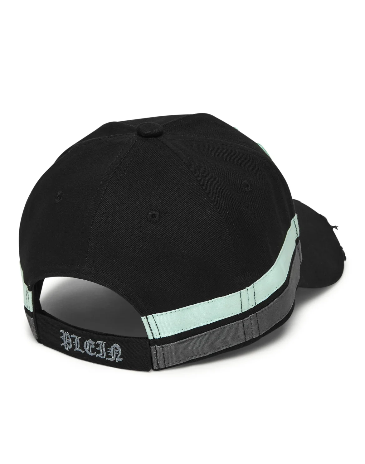 Baseball Cap, цвет: Черный