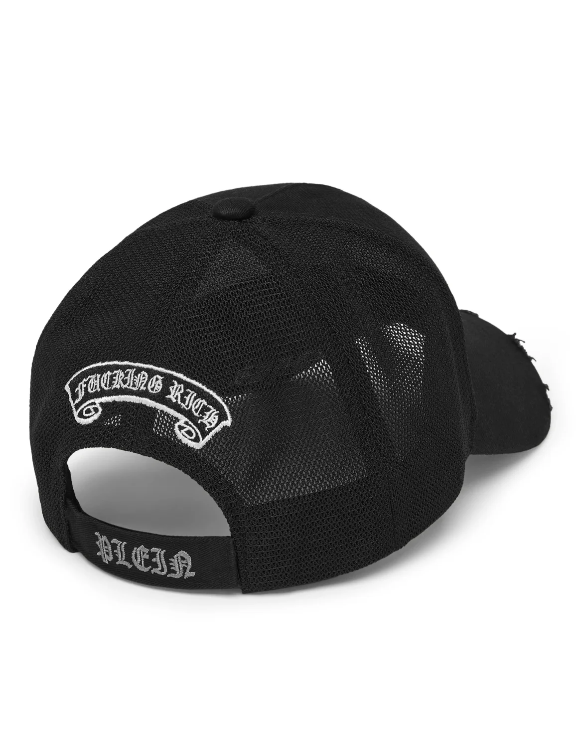 Baseball Cap, цвет: Черный
