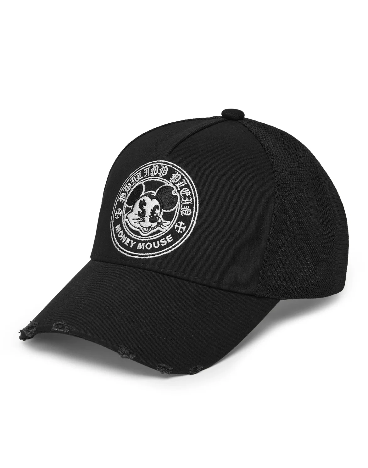 Baseball Cap, цвет: Черный