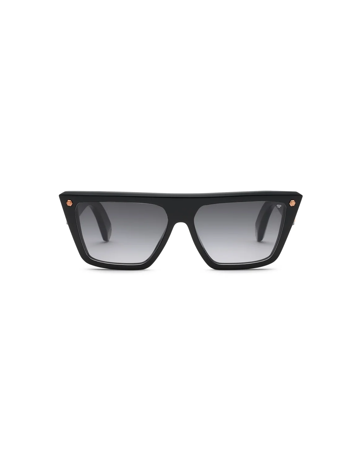 Sunglasses Plein Muse, цвет: Черный
