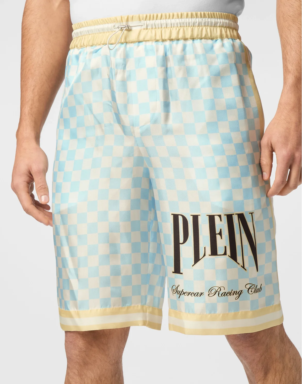 Short Trousers Cool Kids Cut, цвет: Мультиколор