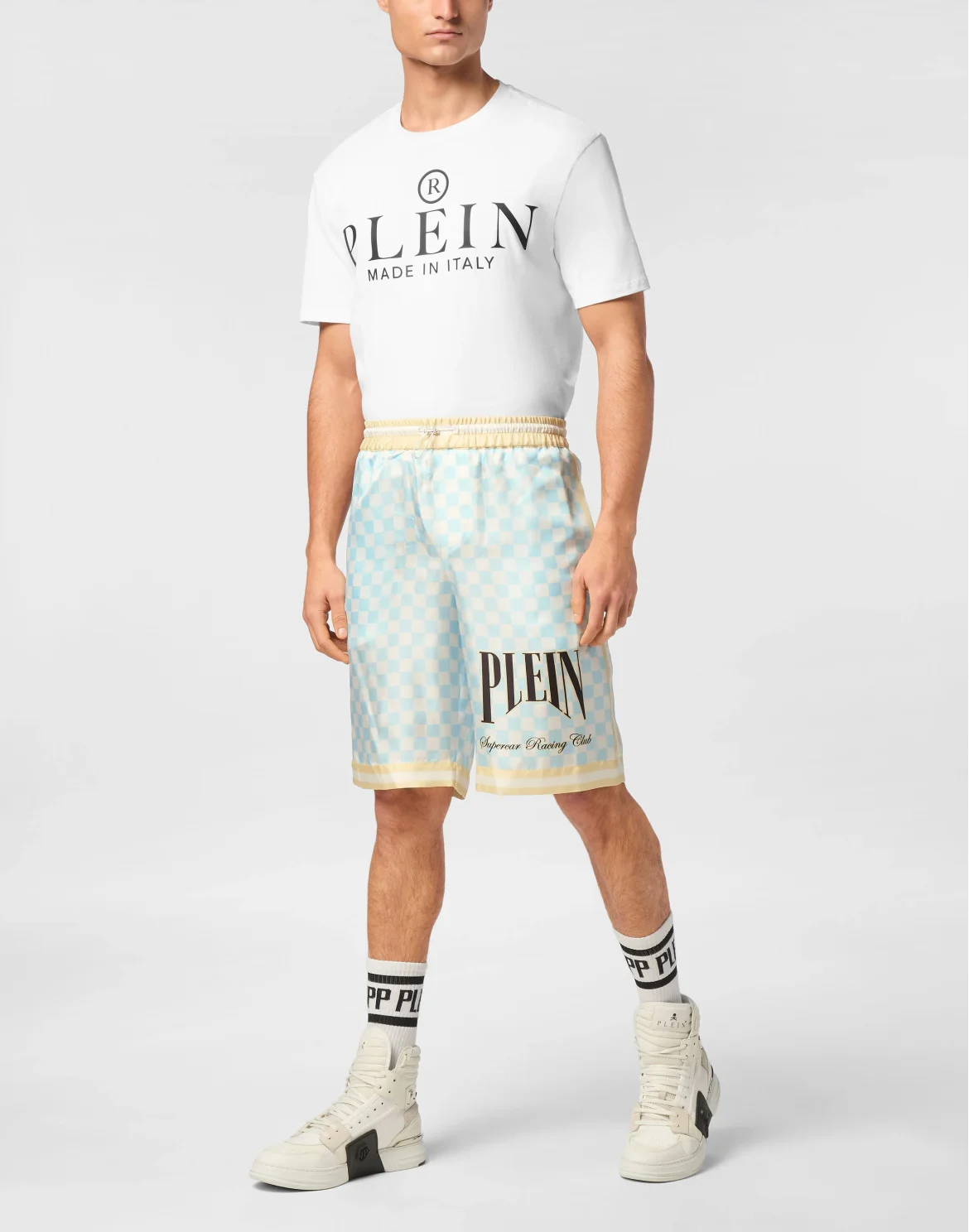 Short Trousers Cool Kids Cut, цвет: Мультиколор
