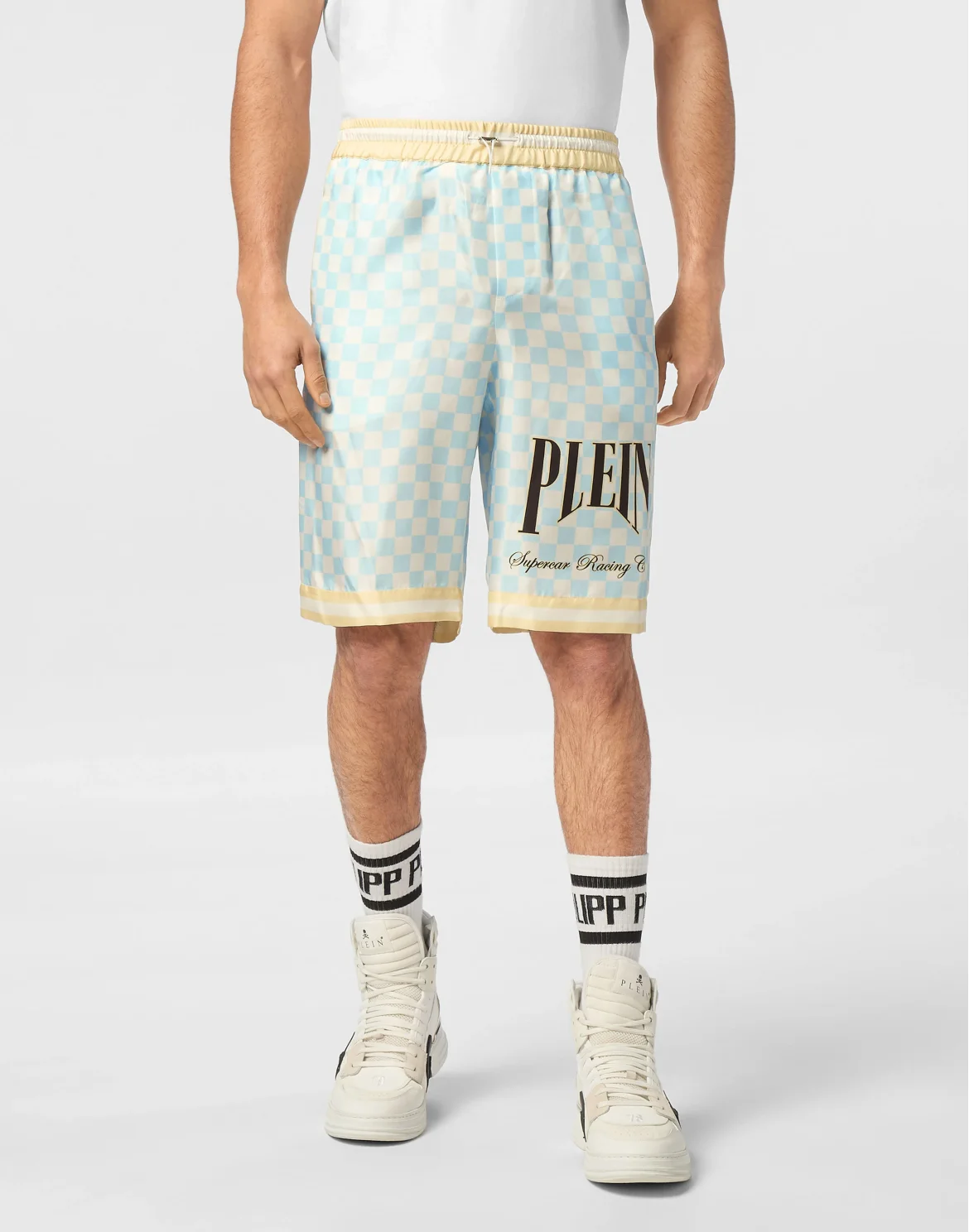 Short Trousers Cool Kids Cut, цвет: Мультиколор
