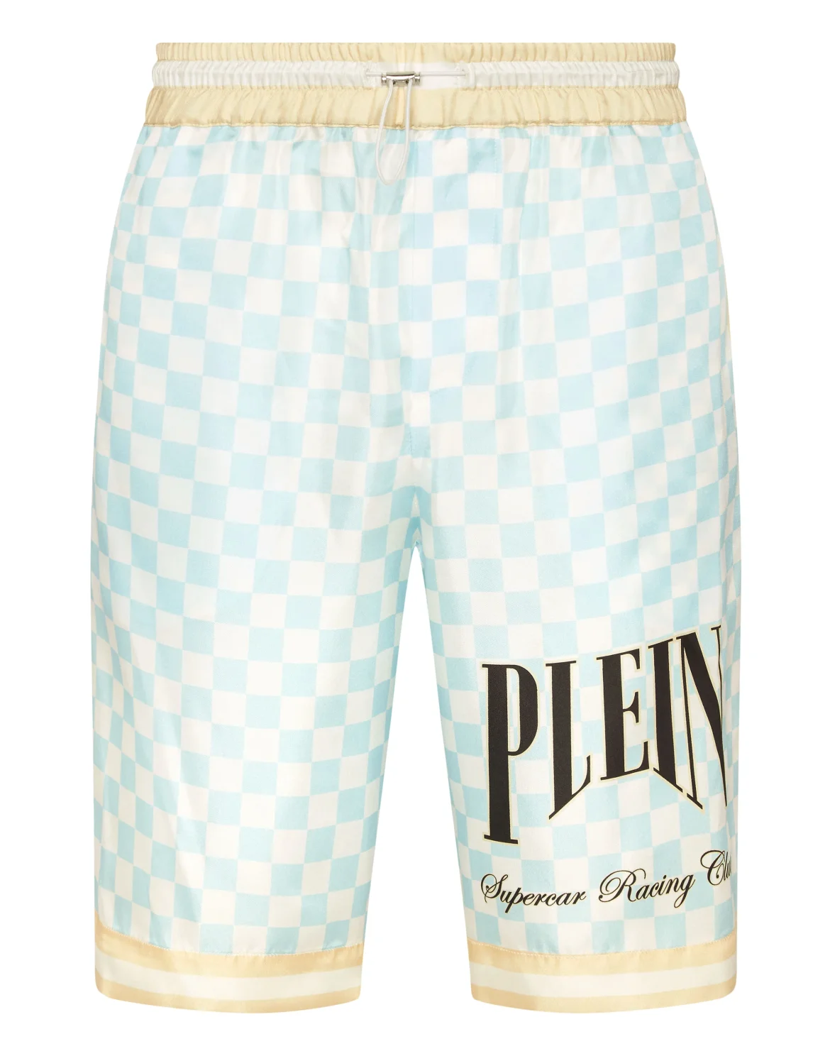Short Trousers Cool Kids Cut, цвет: Мультиколор