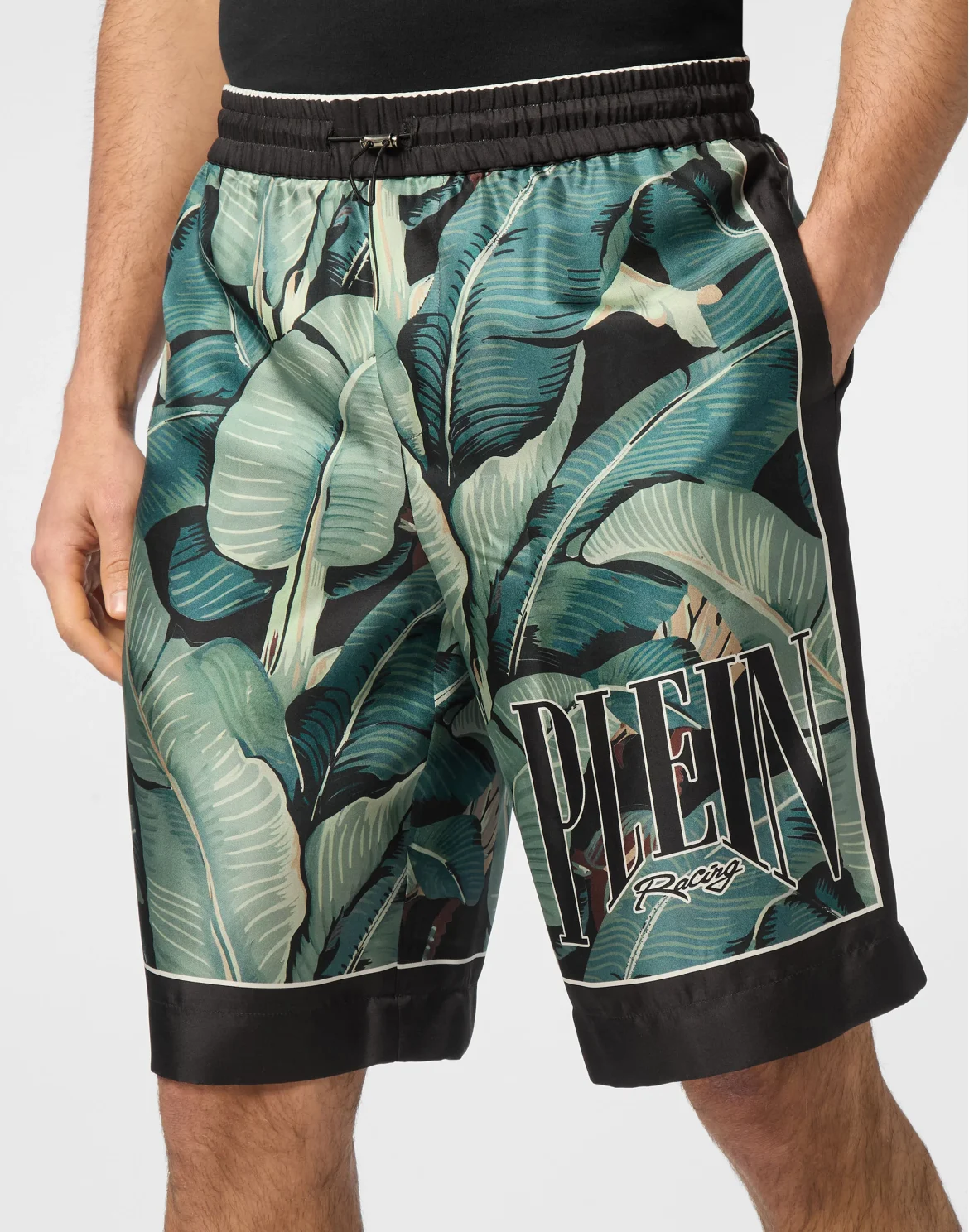 Short Trousers Cool Kids Cut, цвет: Мультиколор