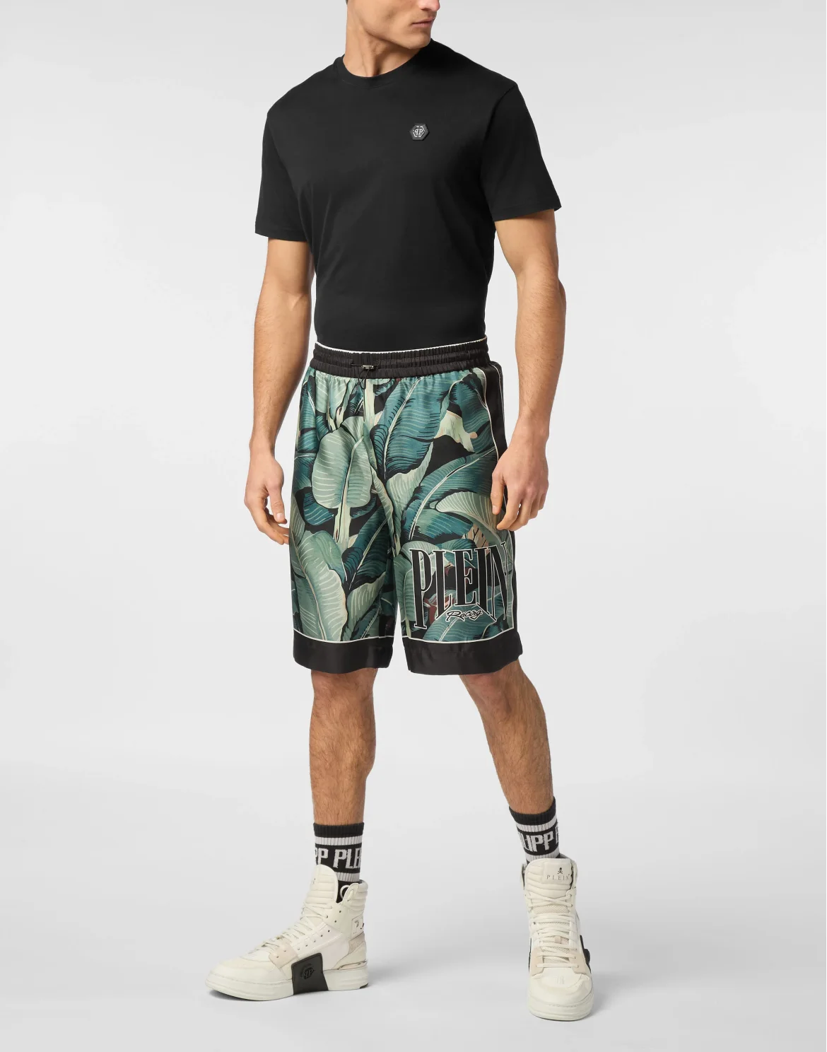 Short Trousers Cool Kids Cut, цвет: Мультиколор