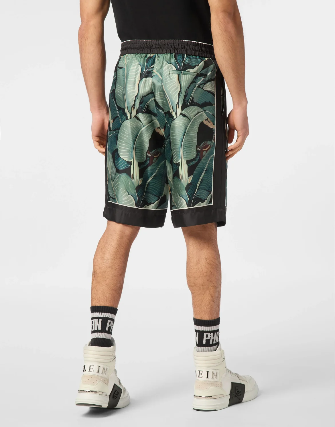 Short Trousers Cool Kids Cut, цвет: Мультиколор