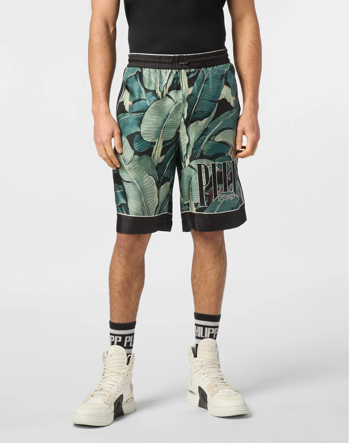 Short Trousers Cool Kids Cut, цвет: Мультиколор