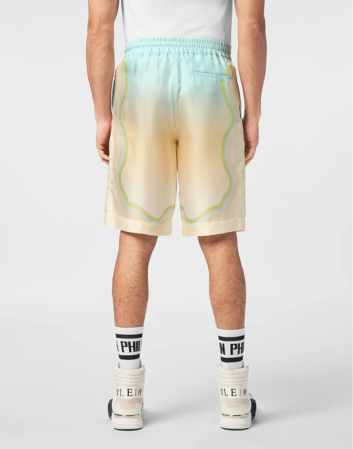 Short Trousers Cool Kids Cut, цвет: Мультиколор