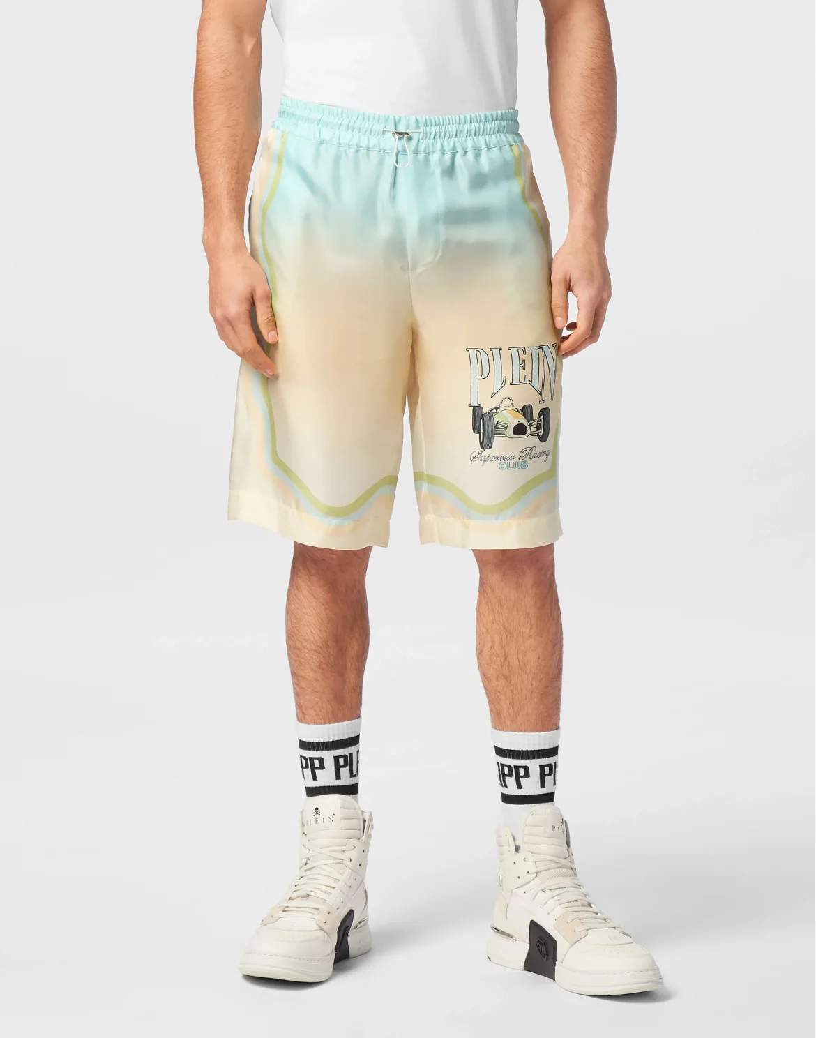 Short Trousers Cool Kids Cut, цвет: Мультиколор