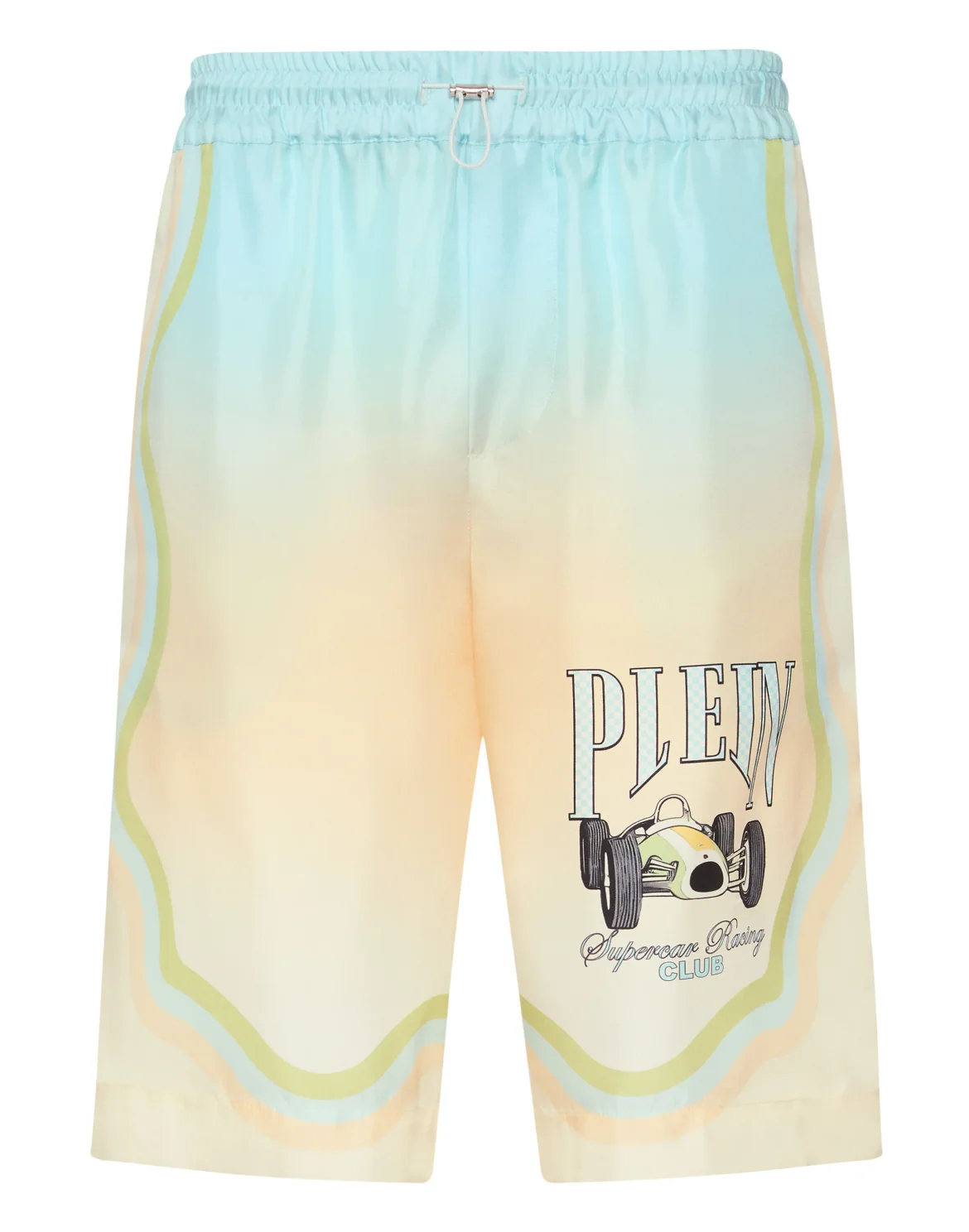 Short Trousers Cool Kids Cut, цвет: Мультиколор