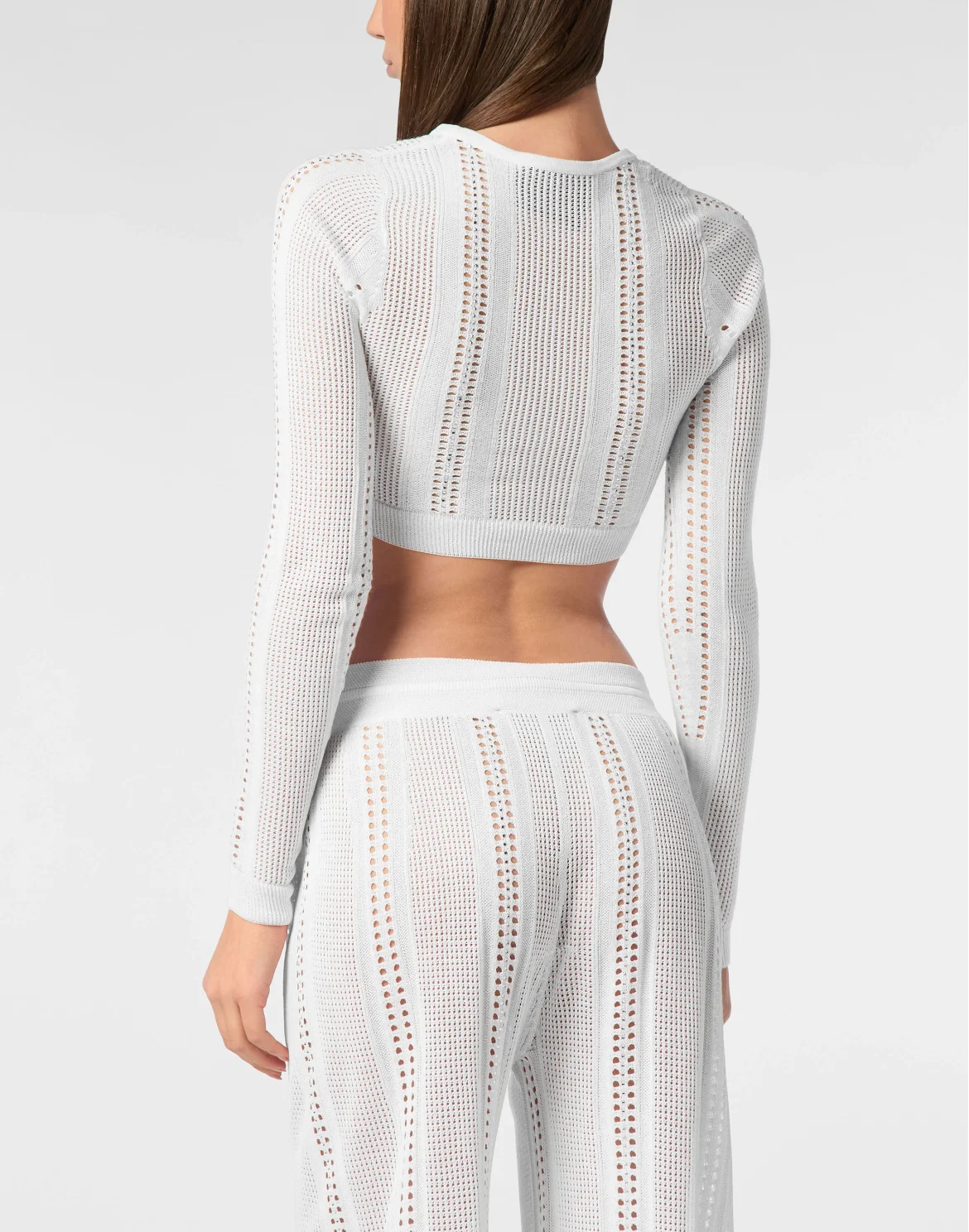 Knit Top, цвет: Белый