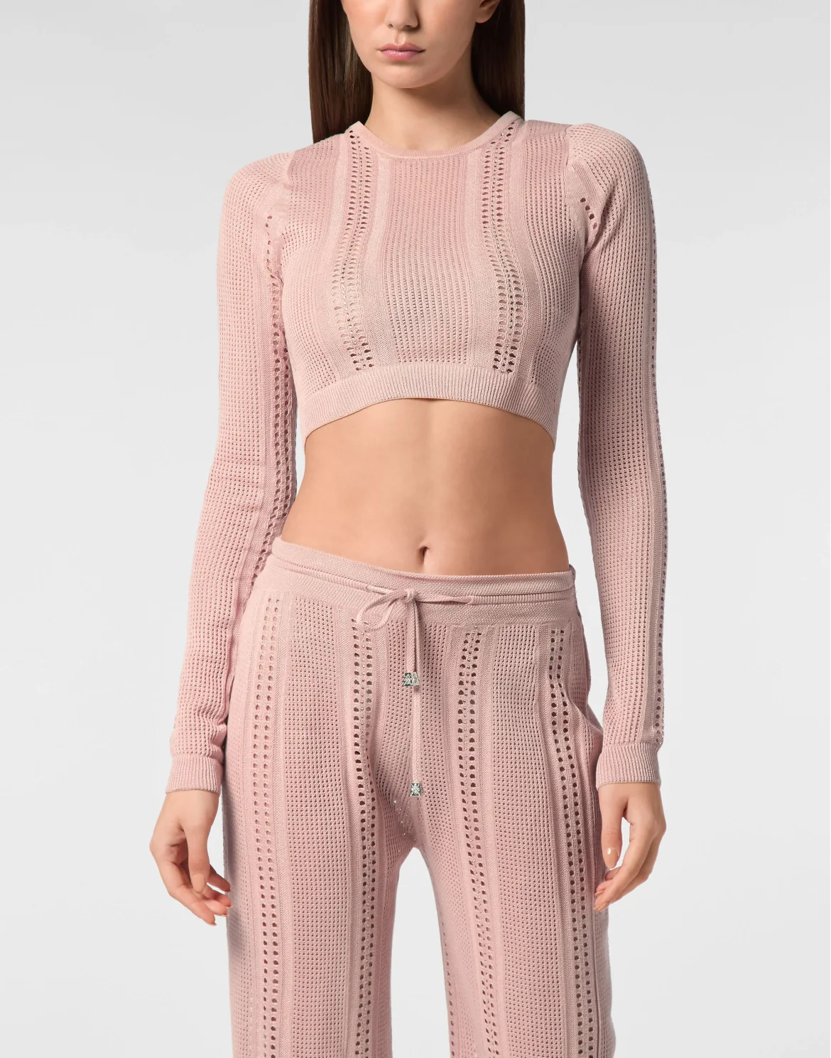 Knit Top, цвет: Бежевый