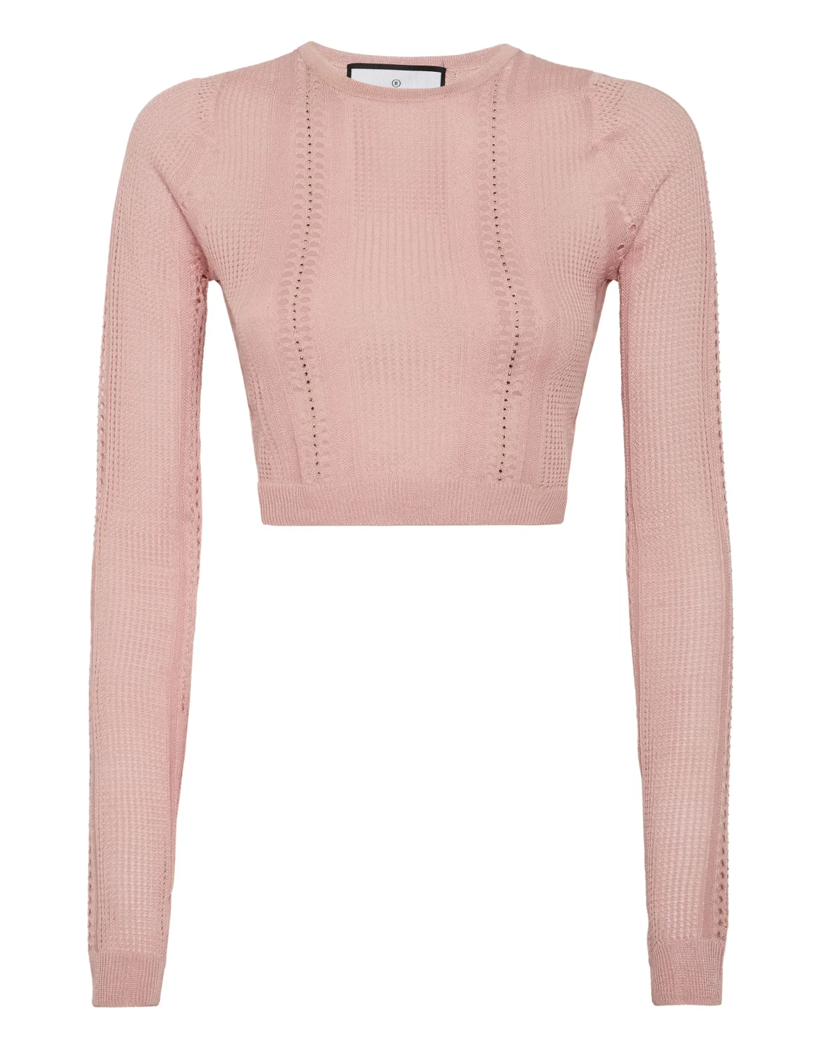 Knit Top, цвет: Бежевый