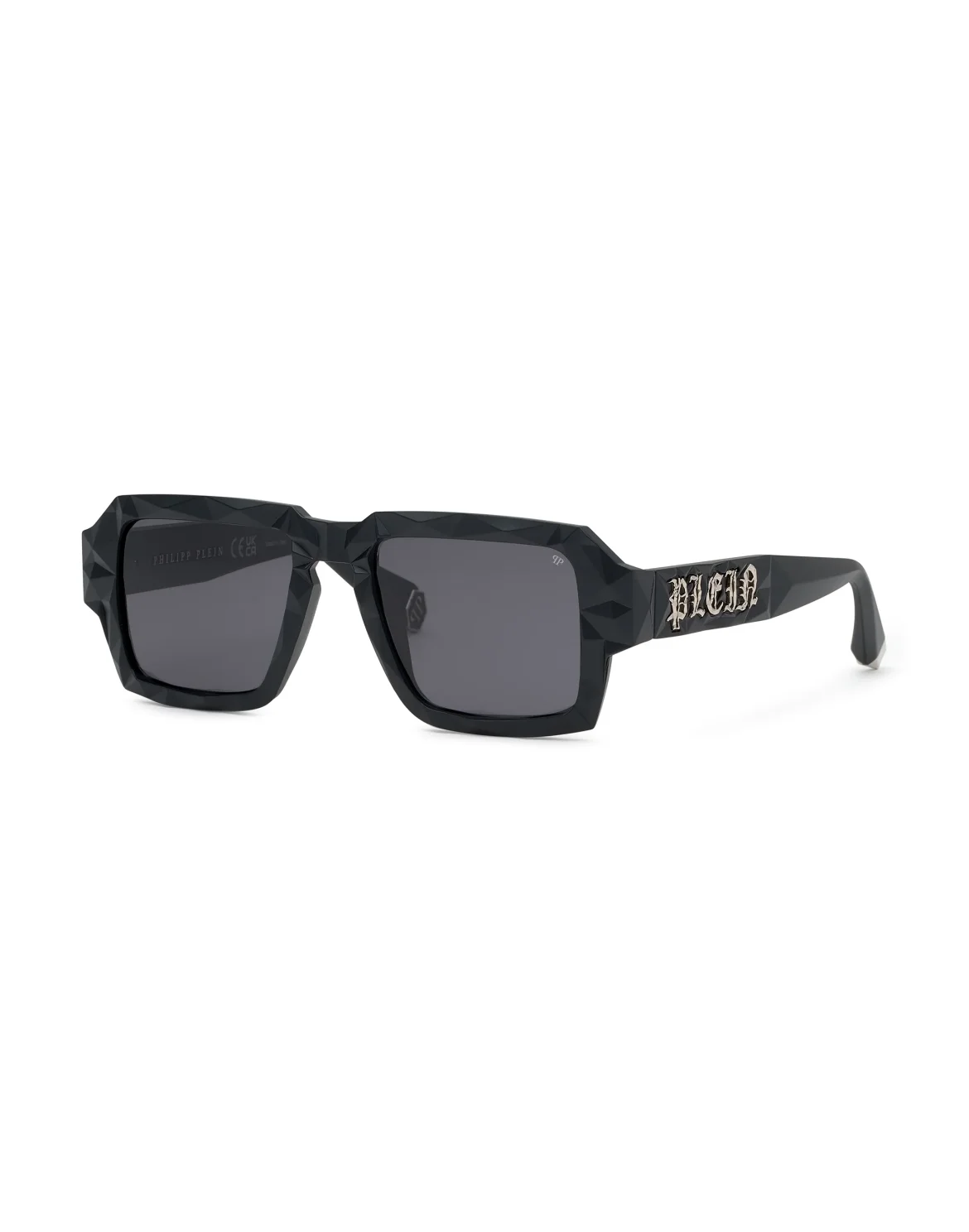 Sunglasses PLEIN MATRIX, цвет: Черный