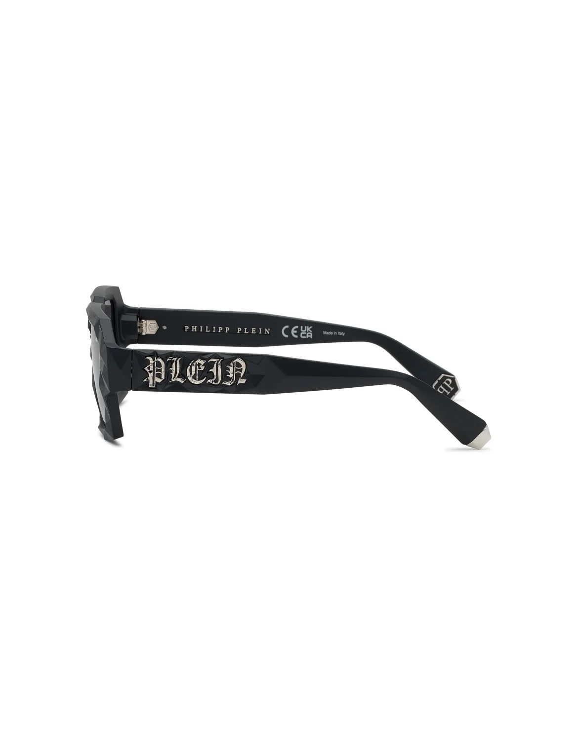 Sunglasses PLEIN MATRIX, цвет: Черный