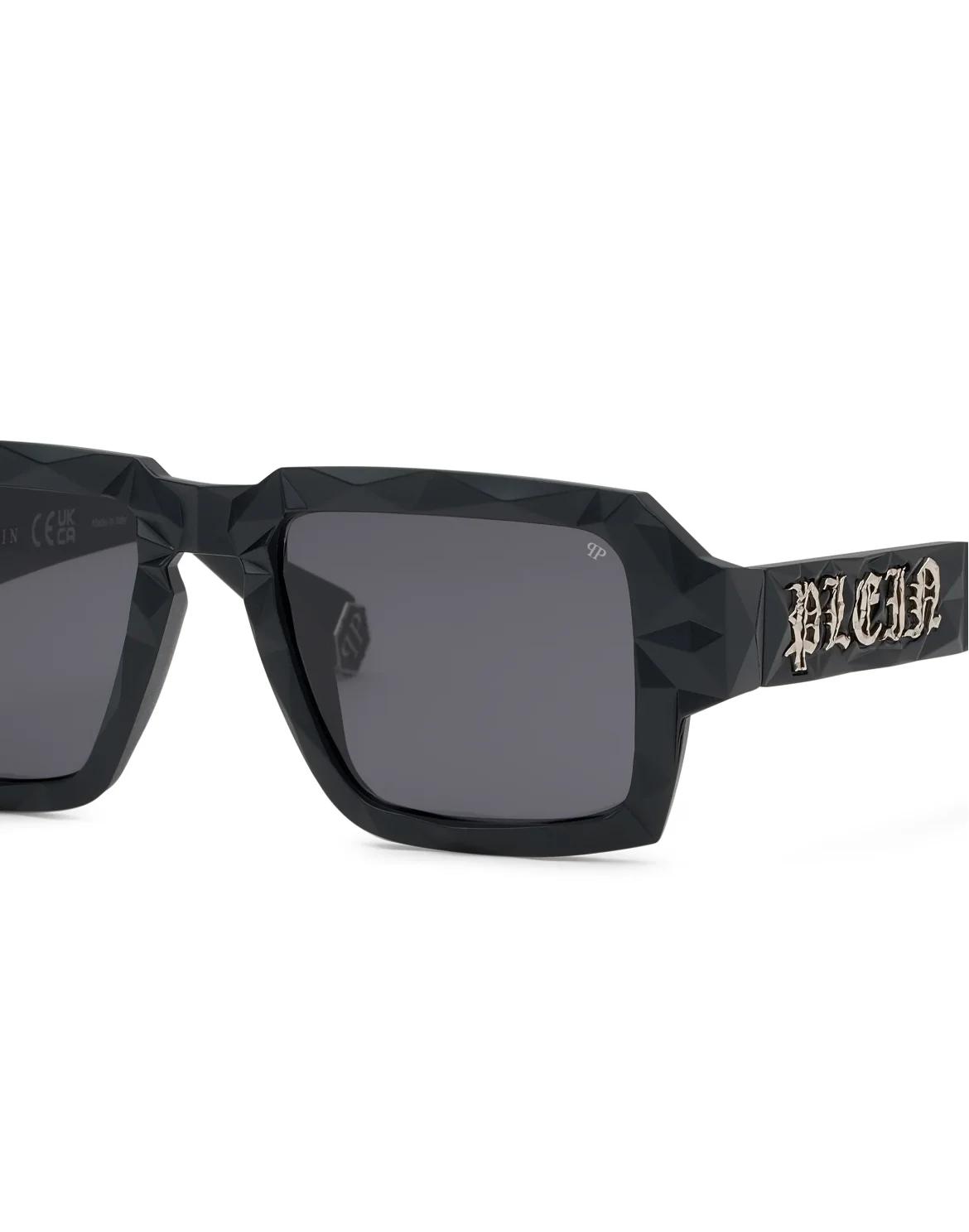 Sunglasses PLEIN MATRIX, цвет: Черный