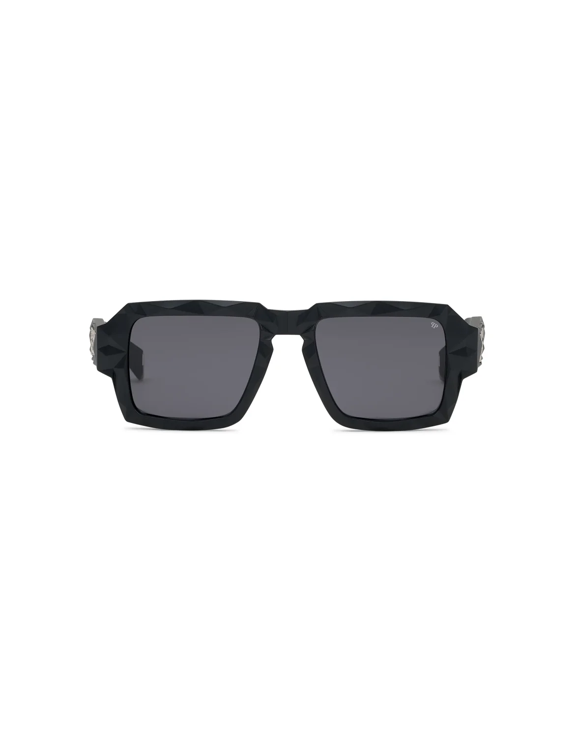 Sunglasses PLEIN MATRIX, цвет: Черный