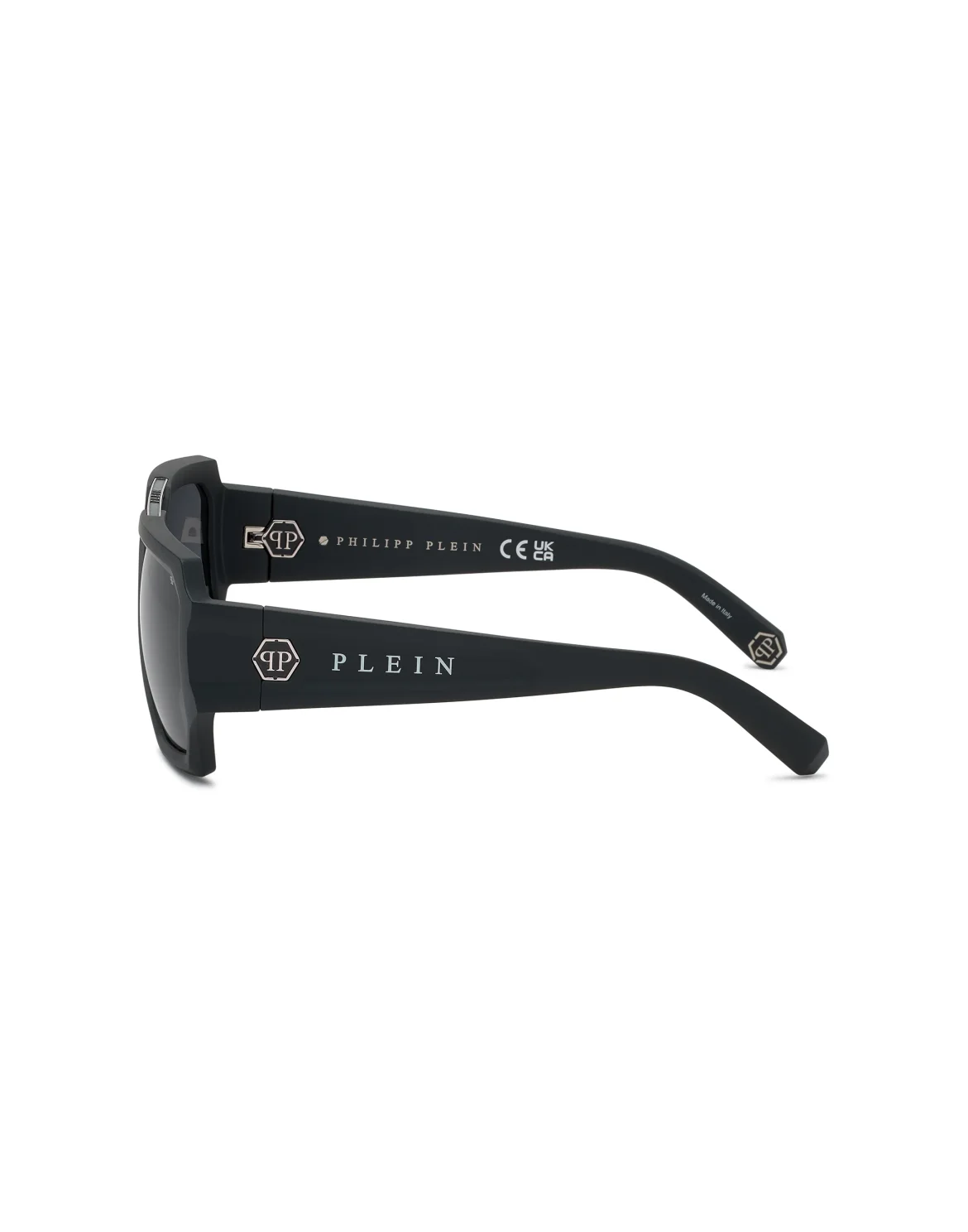 Sunglasses PLEIN BRAVE, цвет: Черный