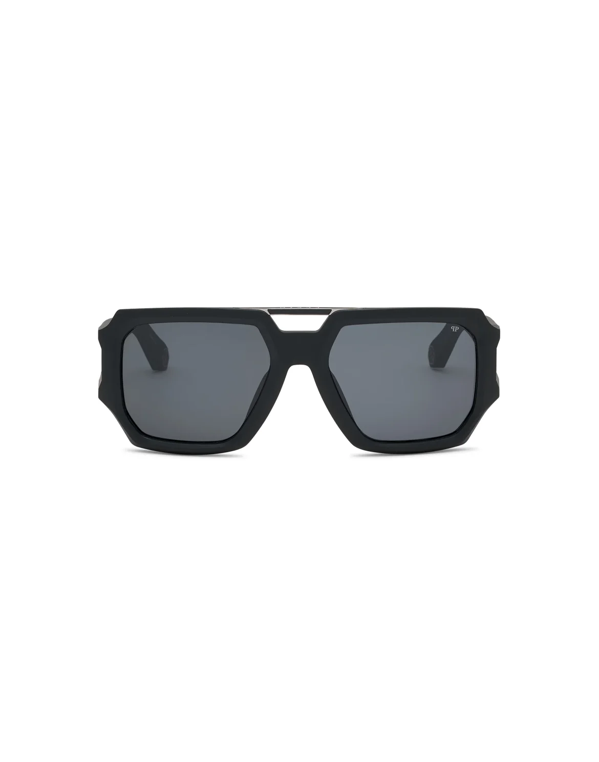 Sunglasses PLEIN BRAVE, цвет: Черный