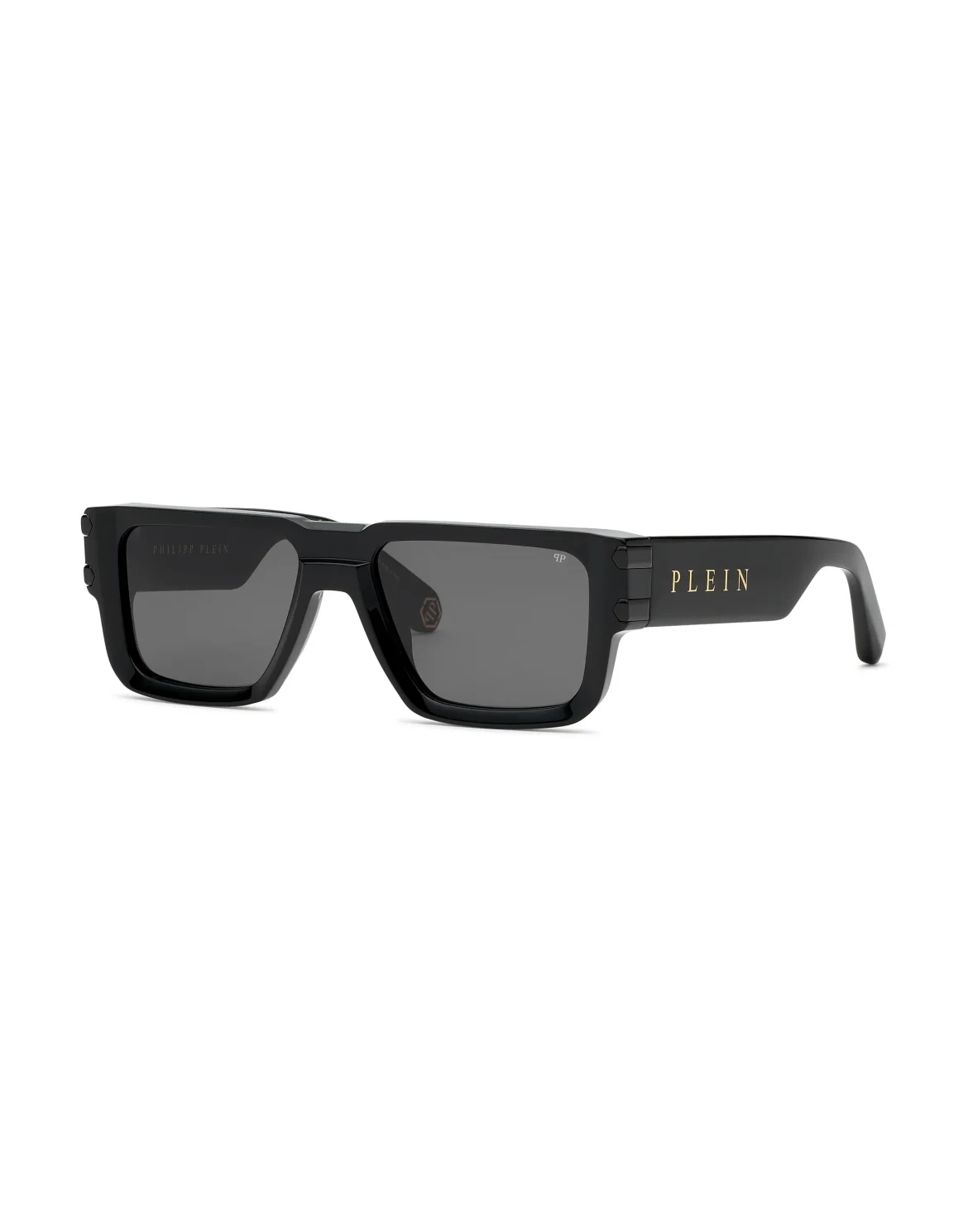 Sunglasses PLEIN EAGLE, цвет: Черный