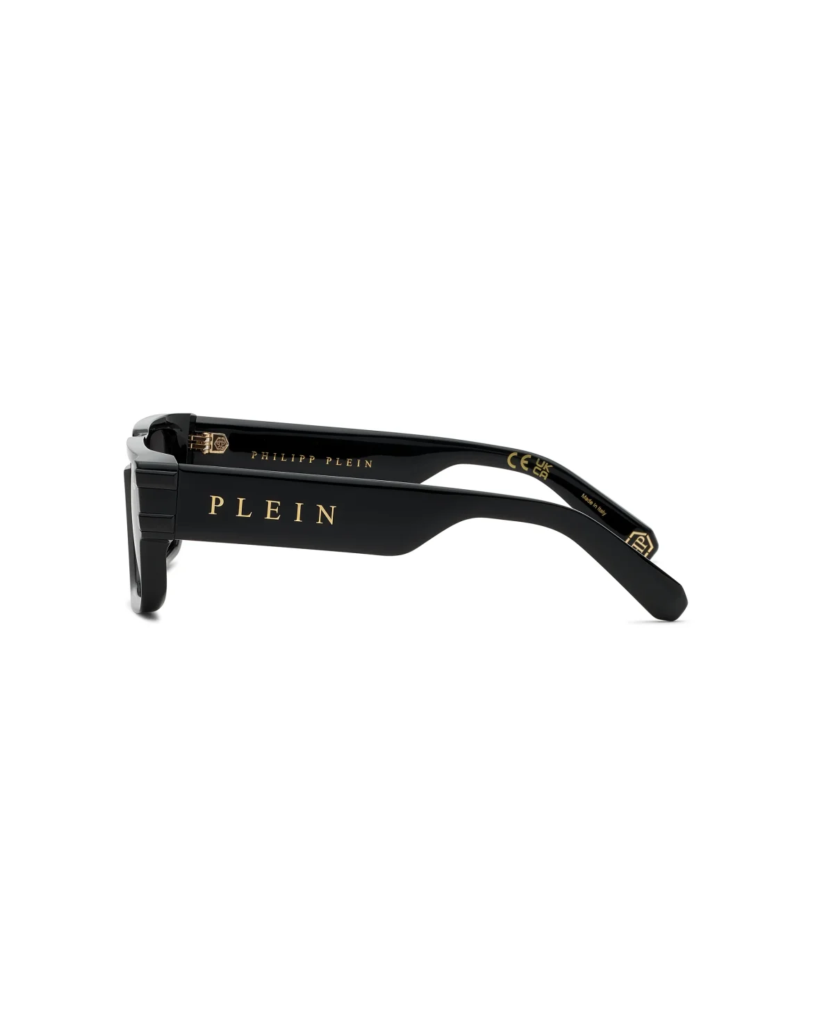 Sunglasses PLEIN EAGLE, цвет: Черный