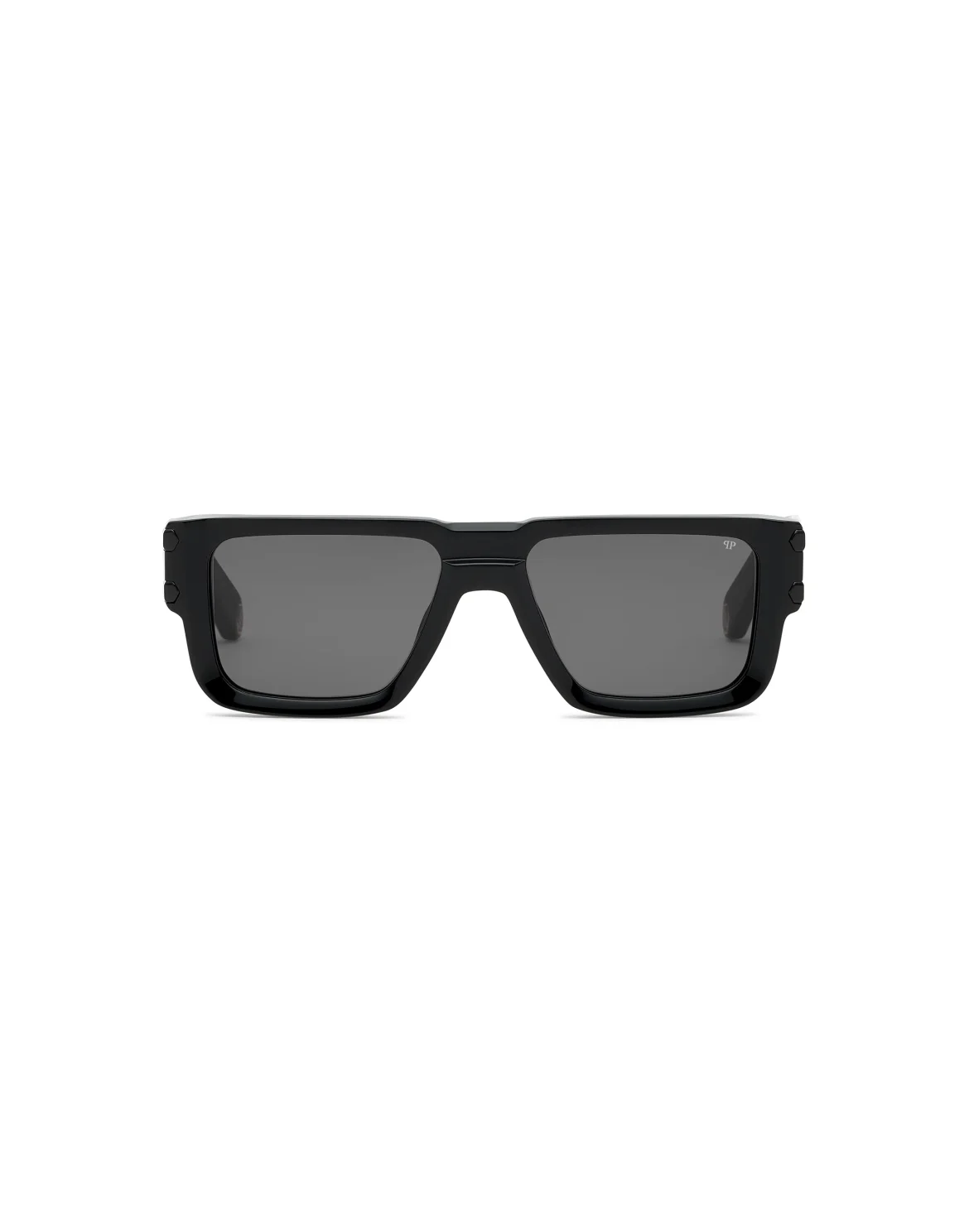 Sunglasses PLEIN EAGLE, цвет: Черный