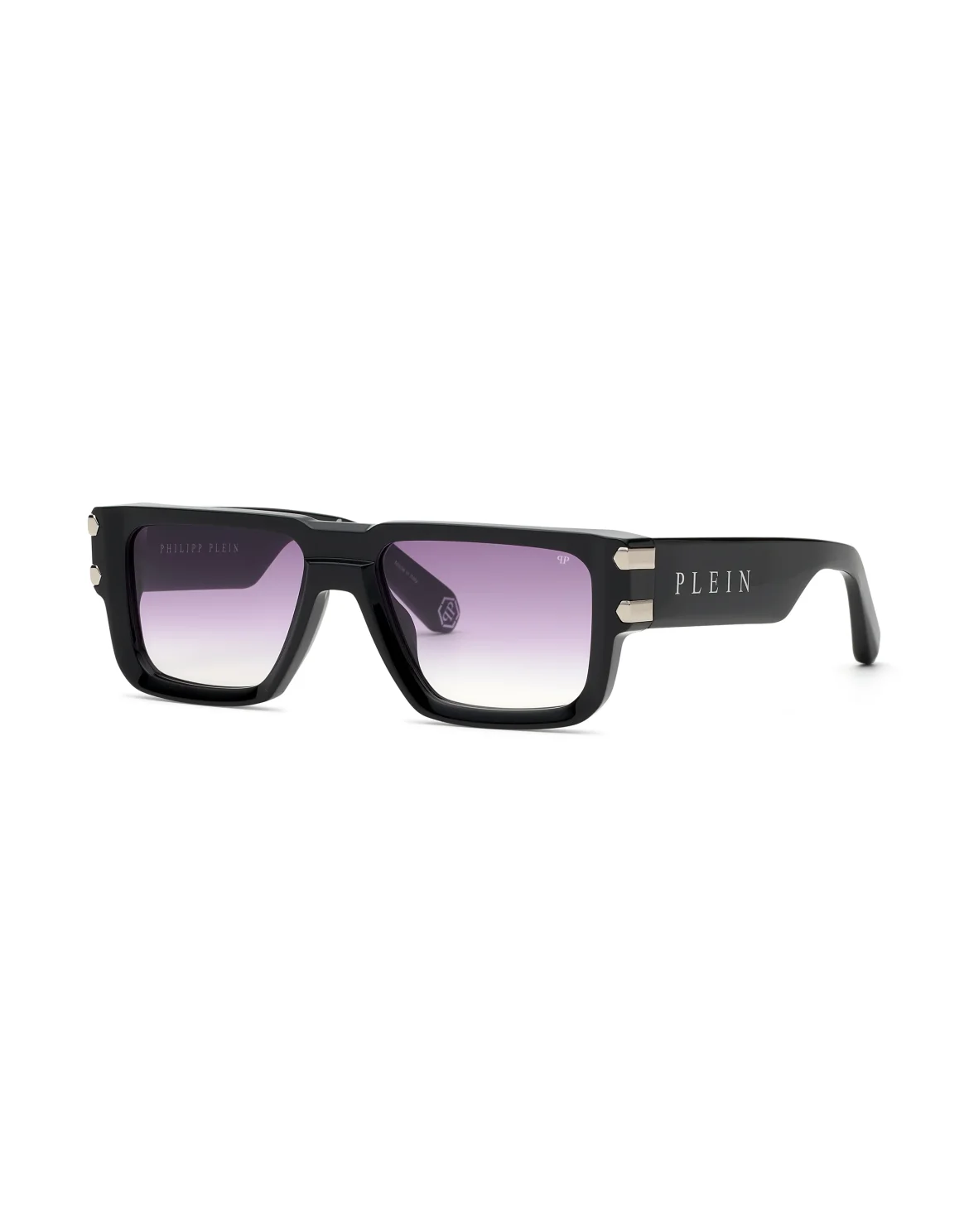 Sunglasses PLEIN EAGLE, цвет: Черный