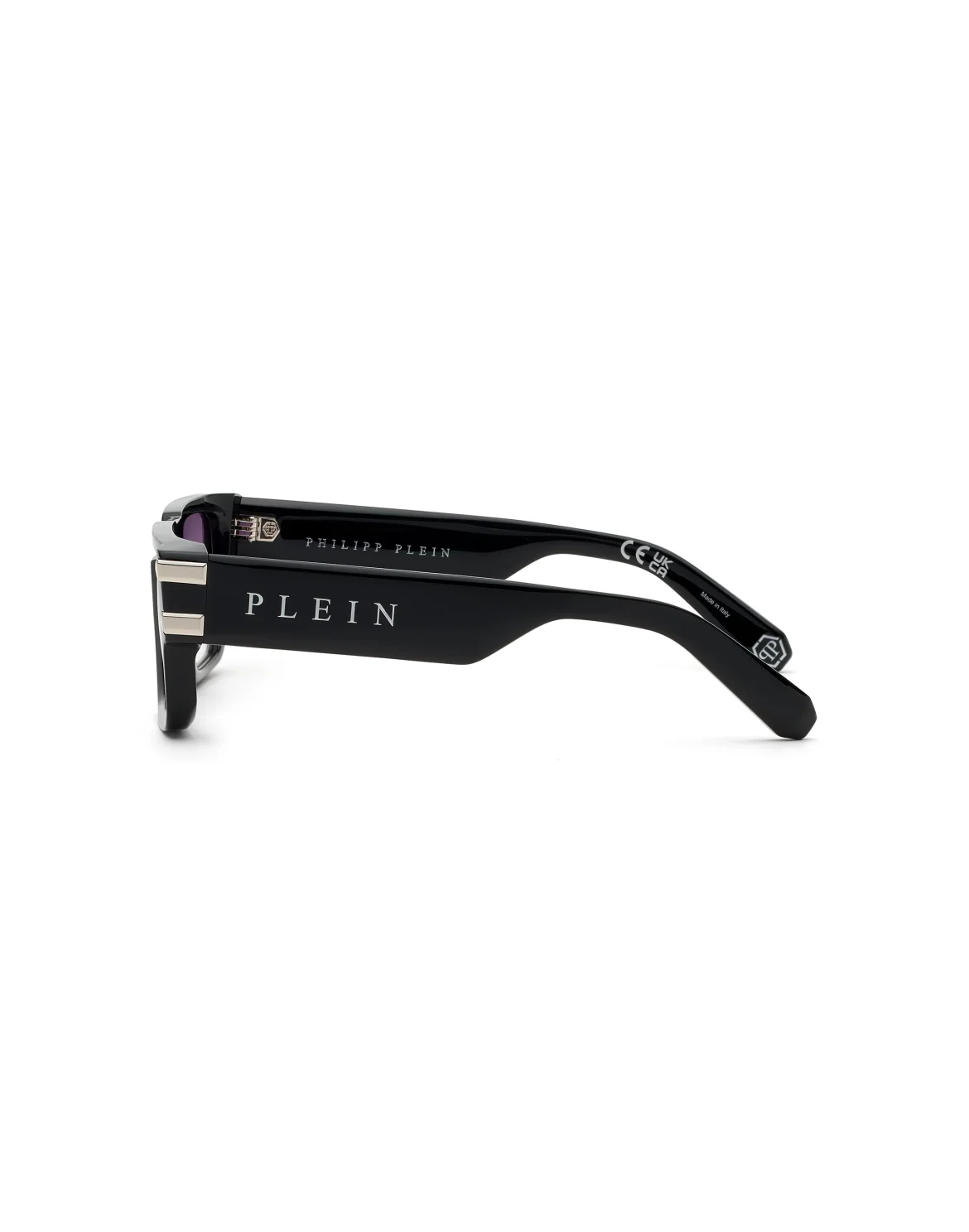 Sunglasses PLEIN EAGLE, цвет: Черный