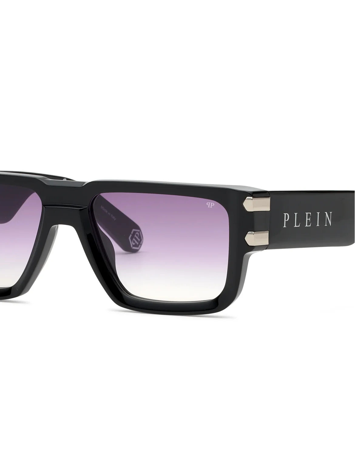 Sunglasses PLEIN EAGLE, цвет: Черный