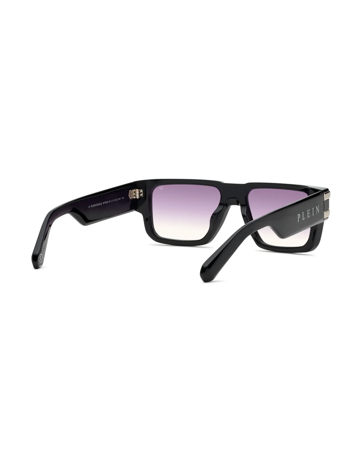 Sunglasses PLEIN EAGLE, цвет: Черный