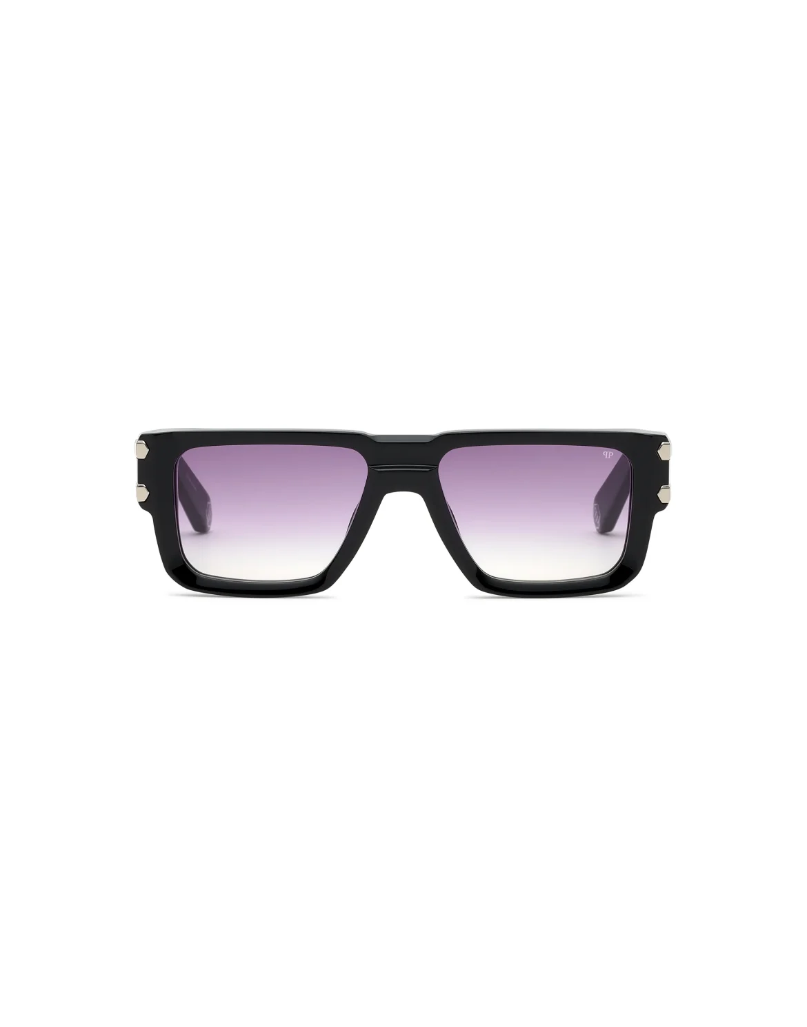 Sunglasses PLEIN EAGLE, цвет: Черный