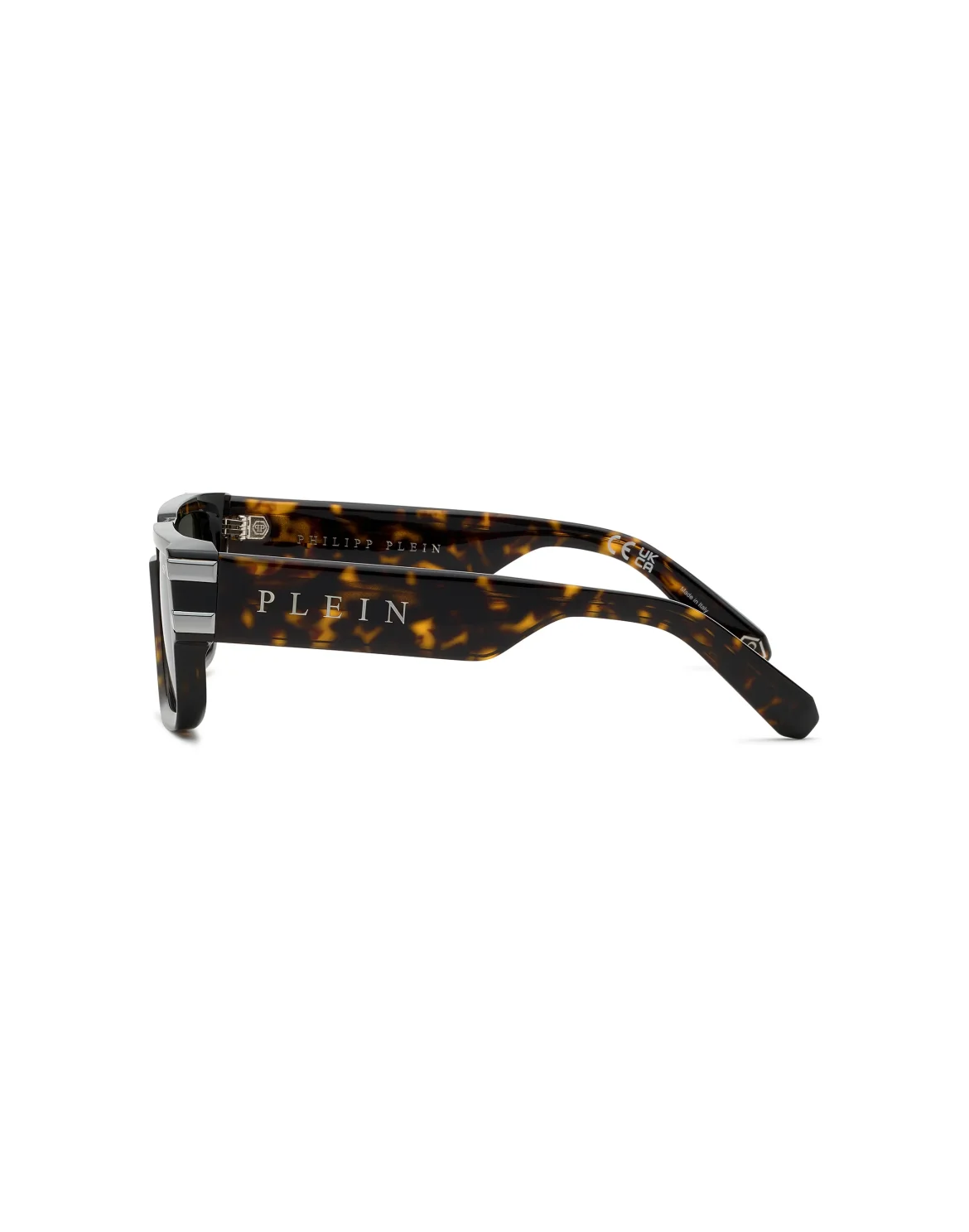 Sunglasses PLEIN EAGLE, цвет: Коричневый