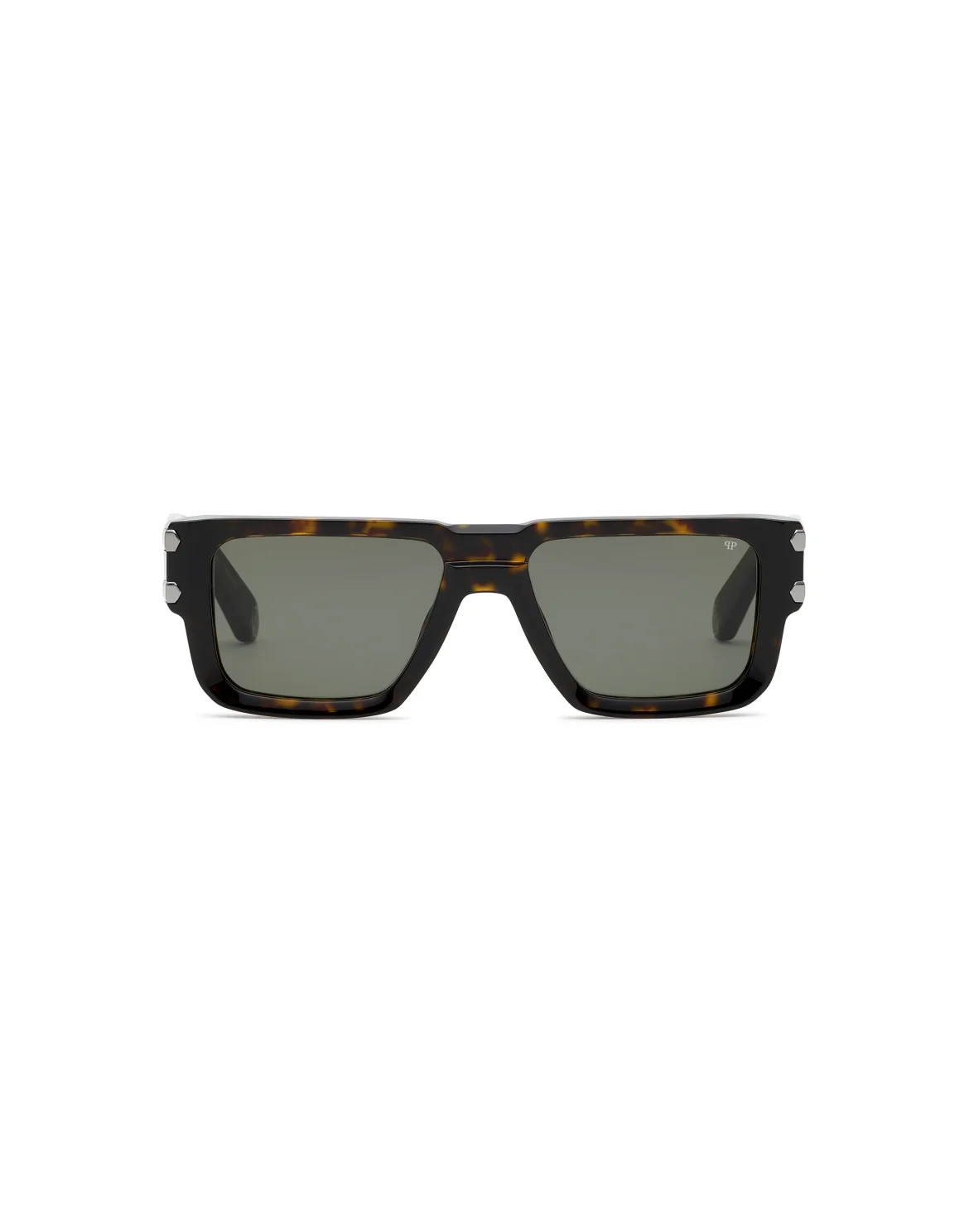 Sunglasses PLEIN EAGLE, цвет: Коричневый