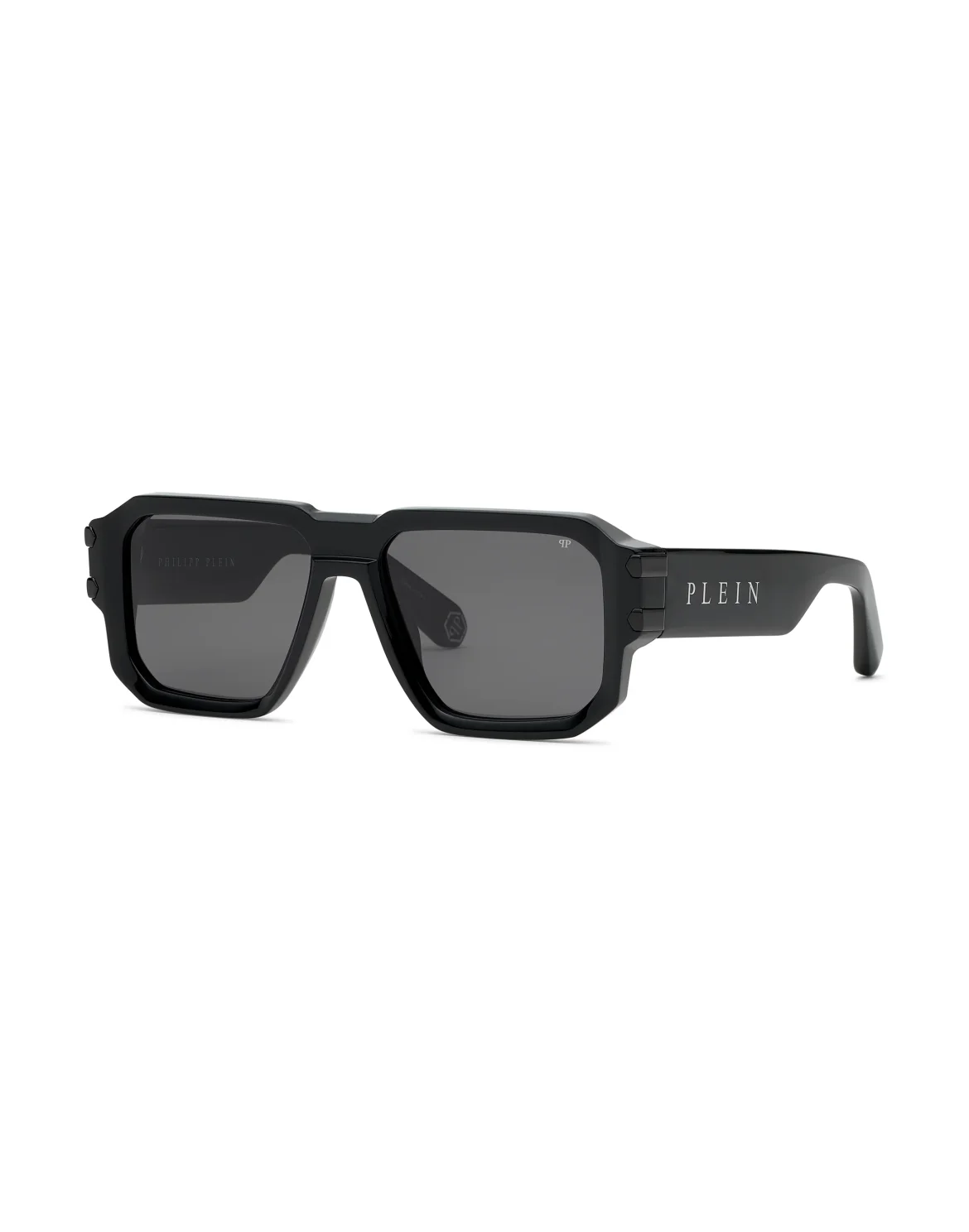 Sunglasses PLEIN EAGLE, цвет: Черный