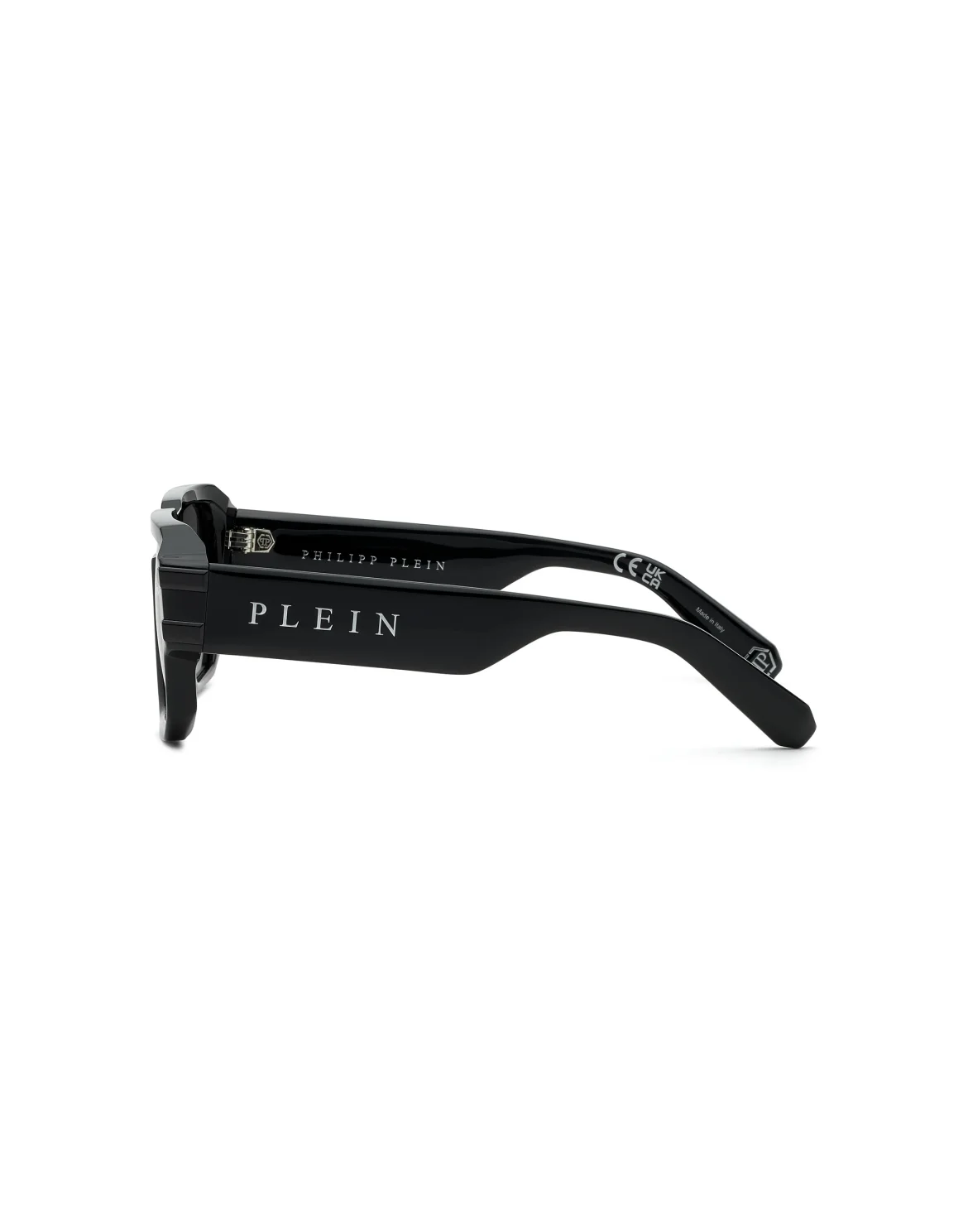 Sunglasses PLEIN EAGLE, цвет: Черный